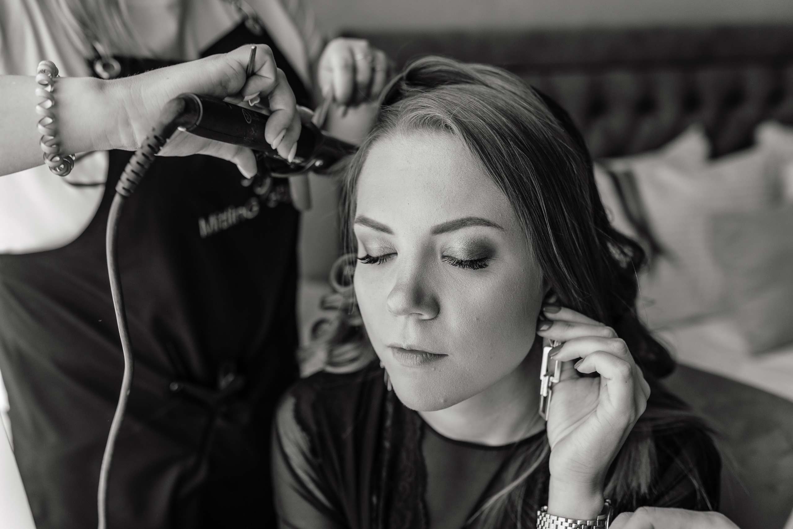 Лиза и Женя. Анна Чугунова