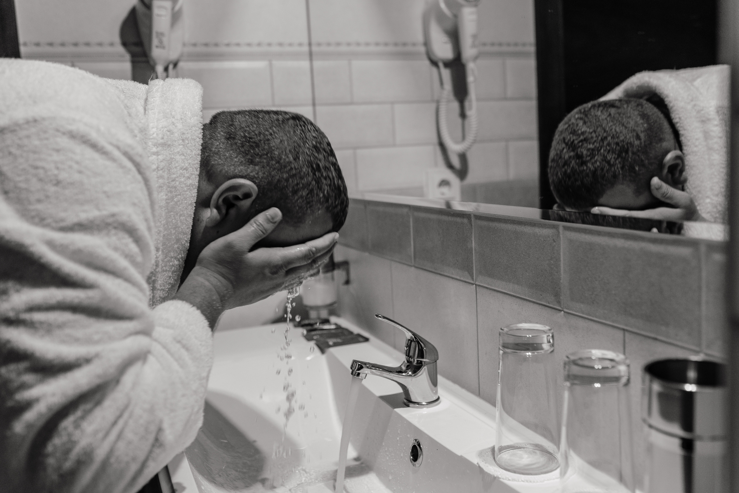 Лиза и Женя. Анна Чугунова