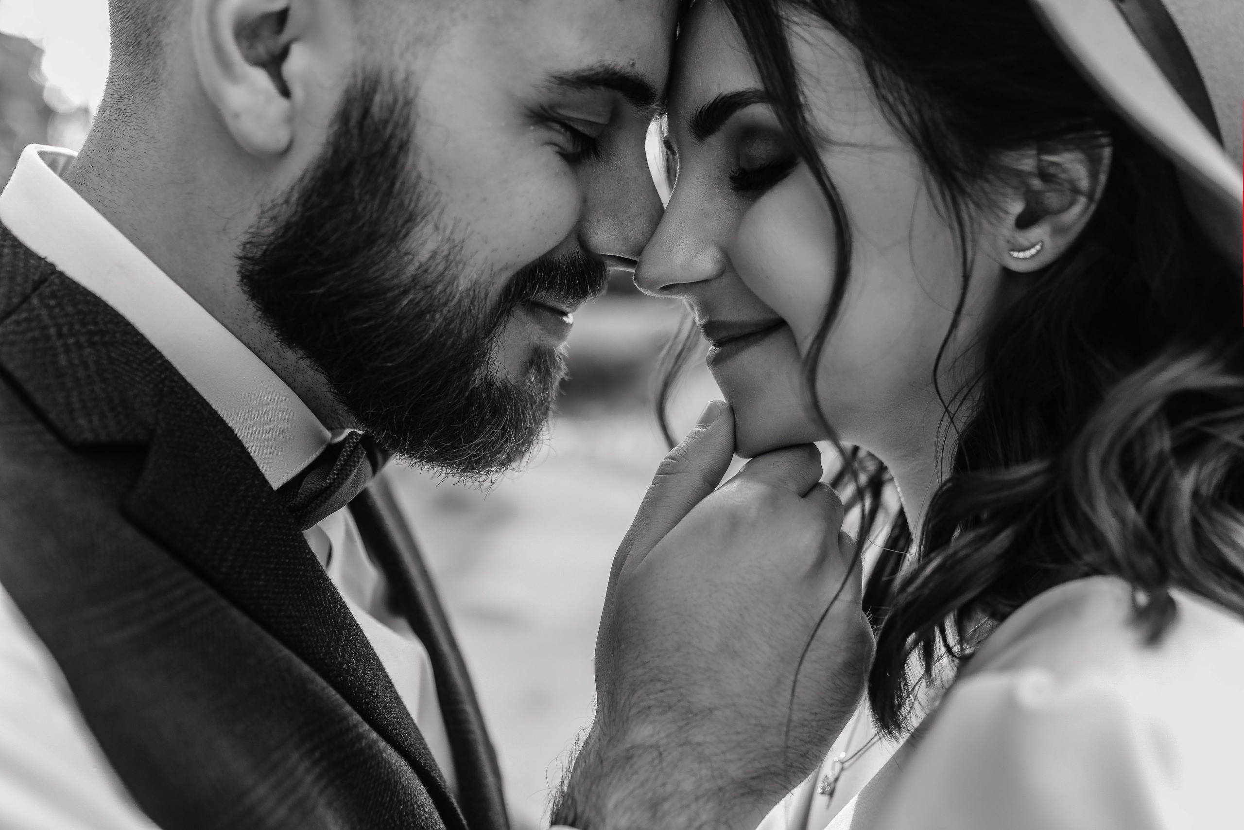 Даша и Олег. Анна Чугунова