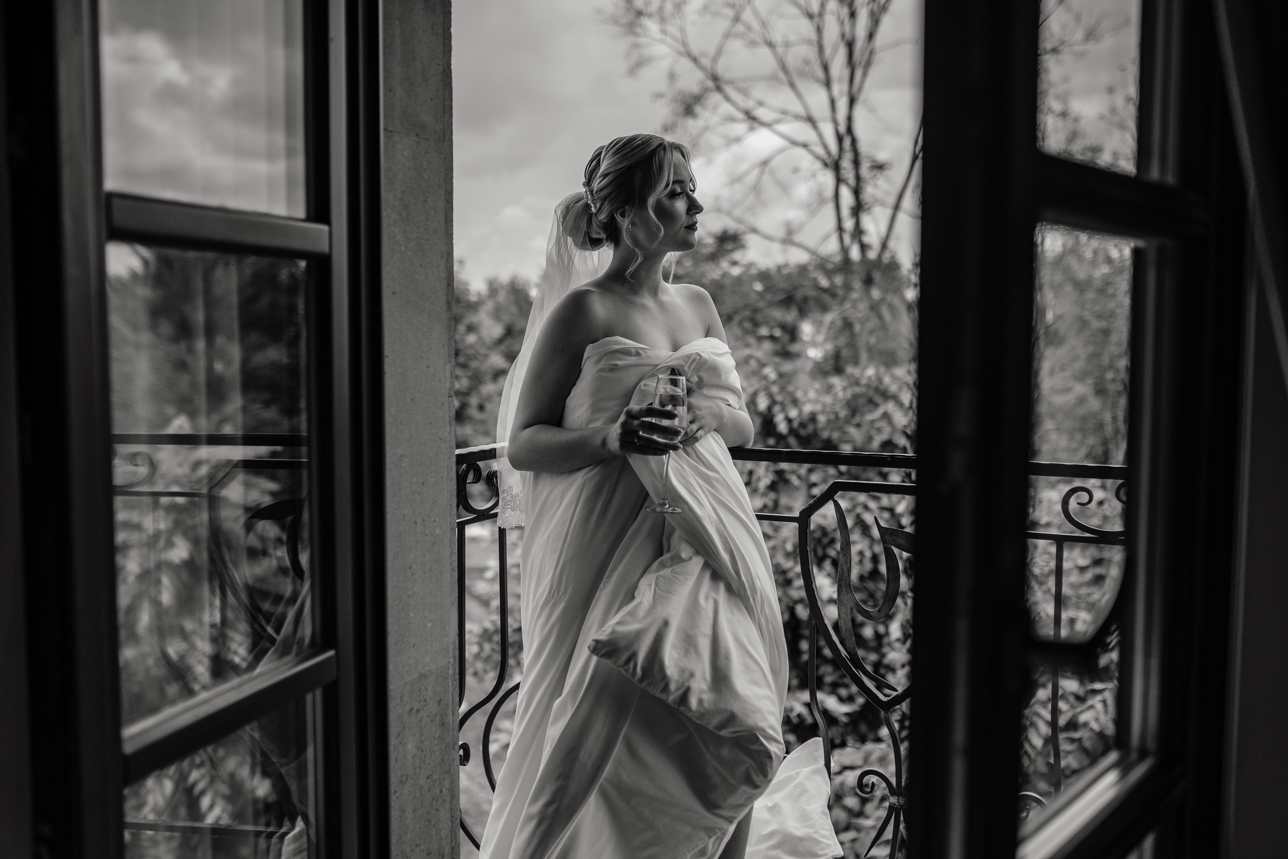 Анечка и Кирилл. Анна Чугунова