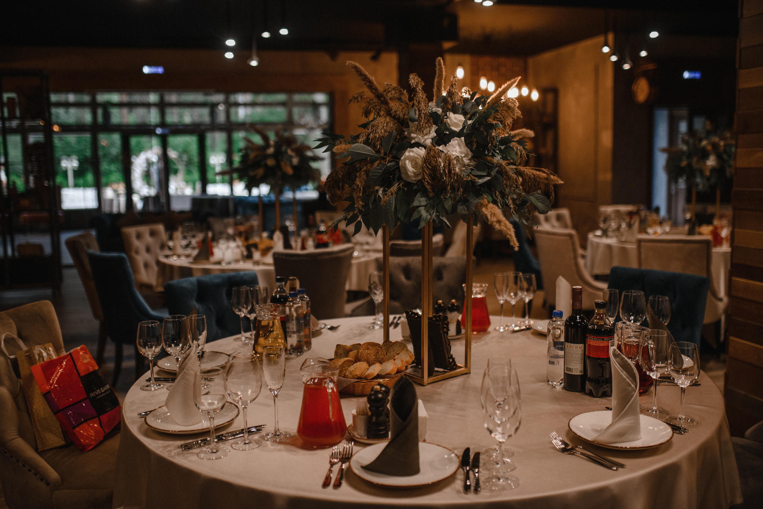 Саша и Леша. Анна Чугунова