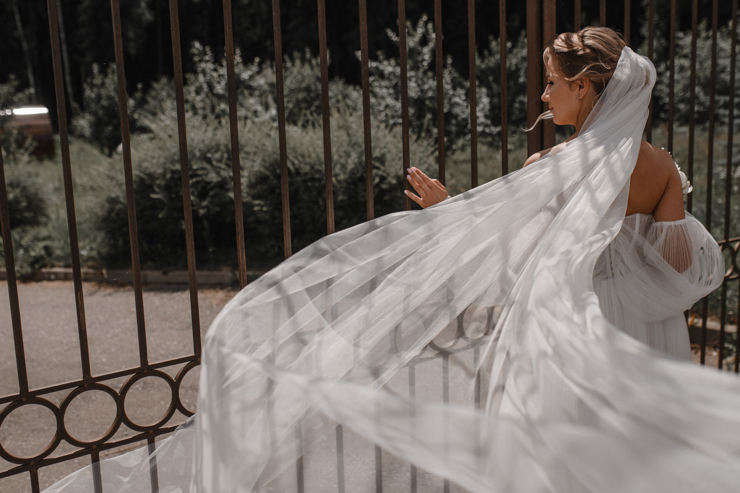 Саша и Леша. Анна Чугунова