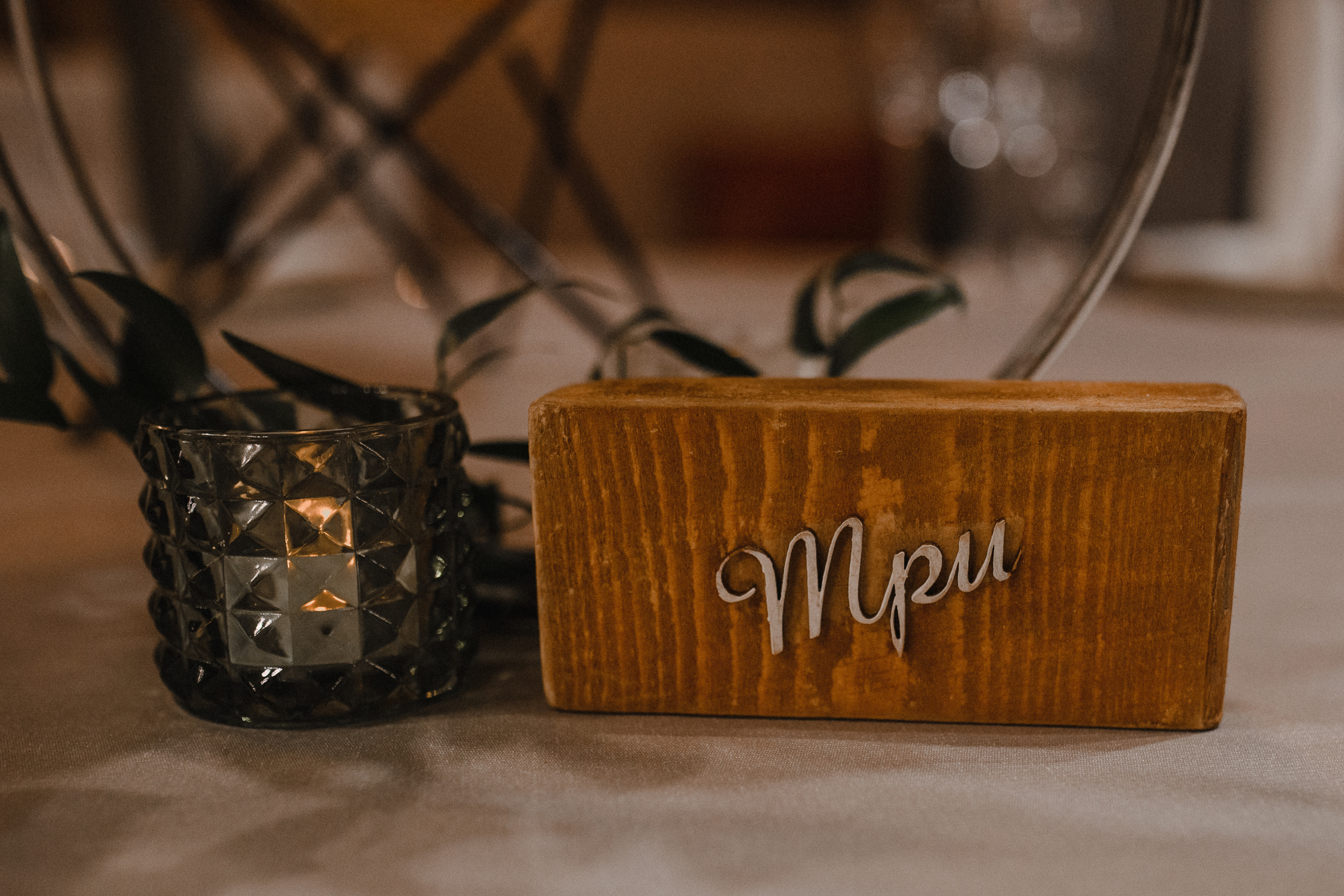 Виктория и Денис. Анна Чугунова