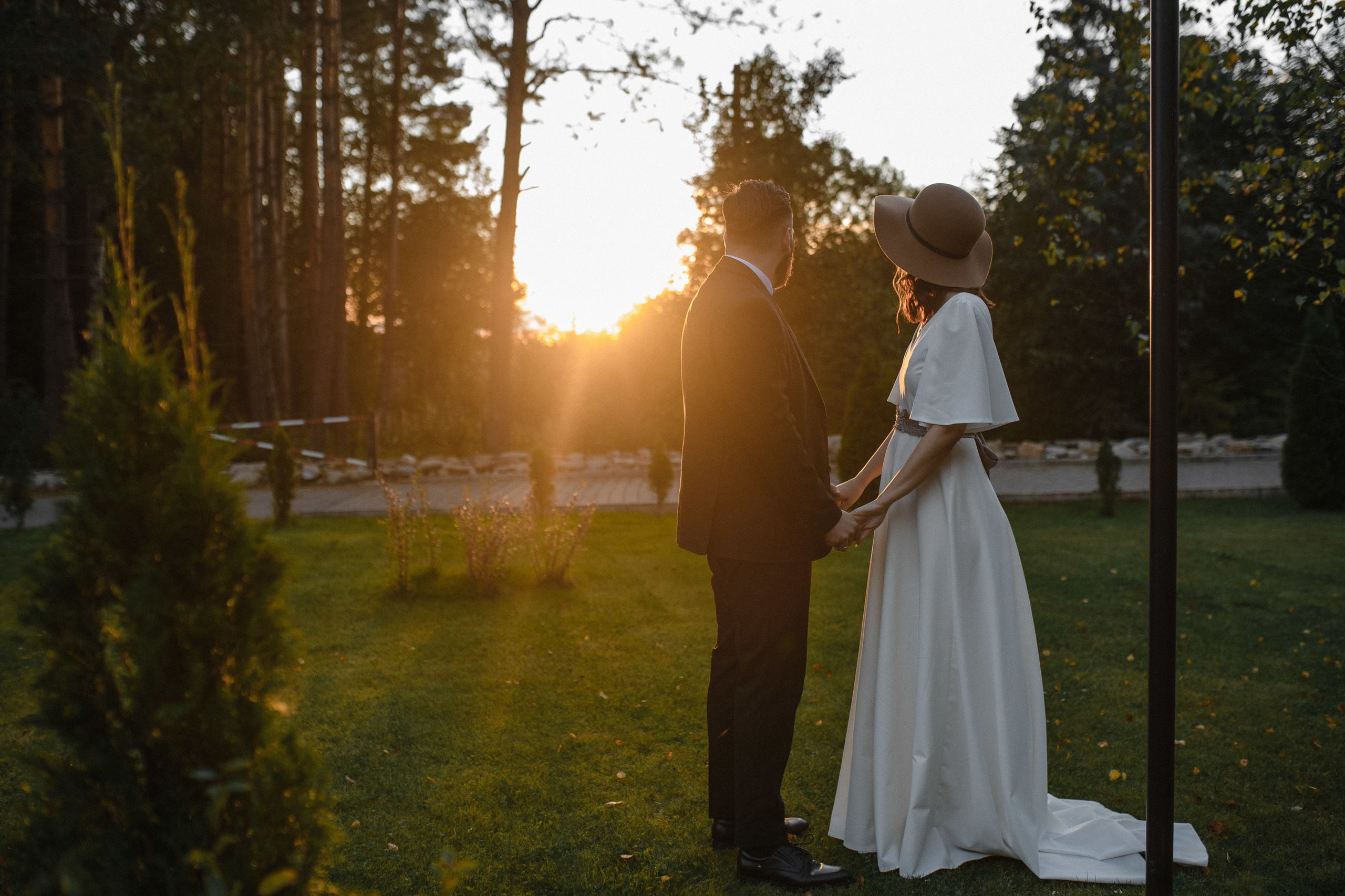 Даша и Олег. Анна Чугунова