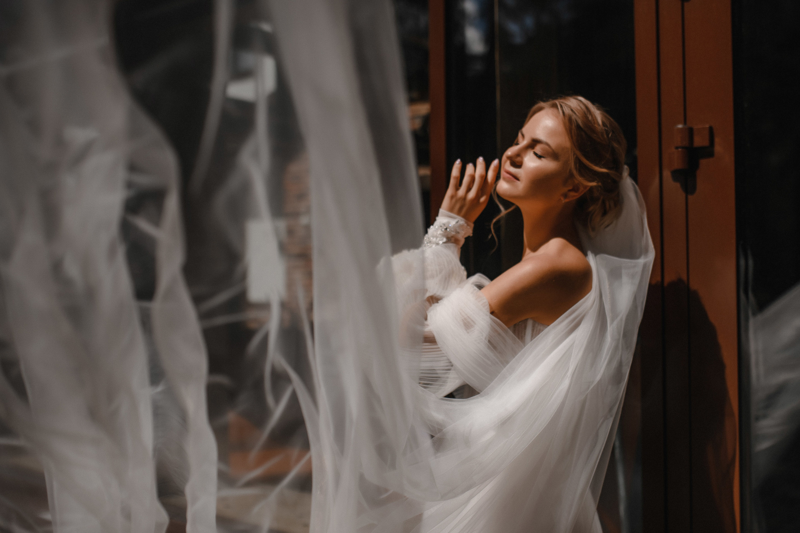 Саша и Леша. Анна Чугунова