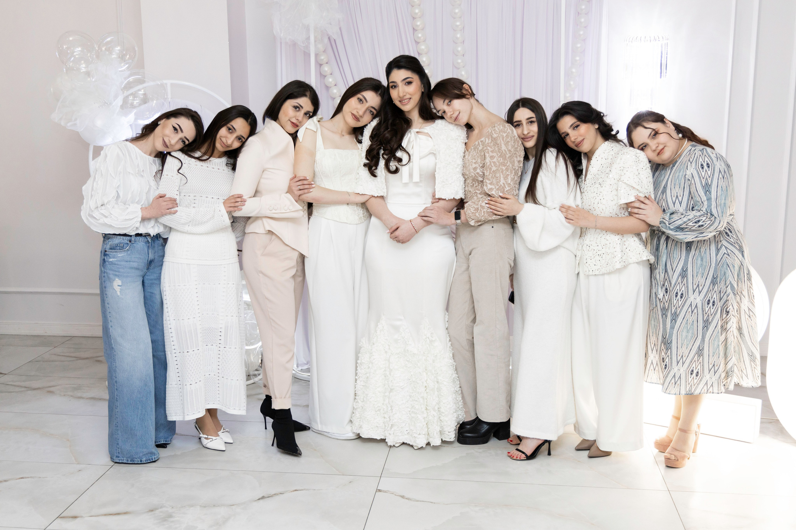 День Рождения 20 лет Ресторан «Менуа». Фотограф Olya Posnimay