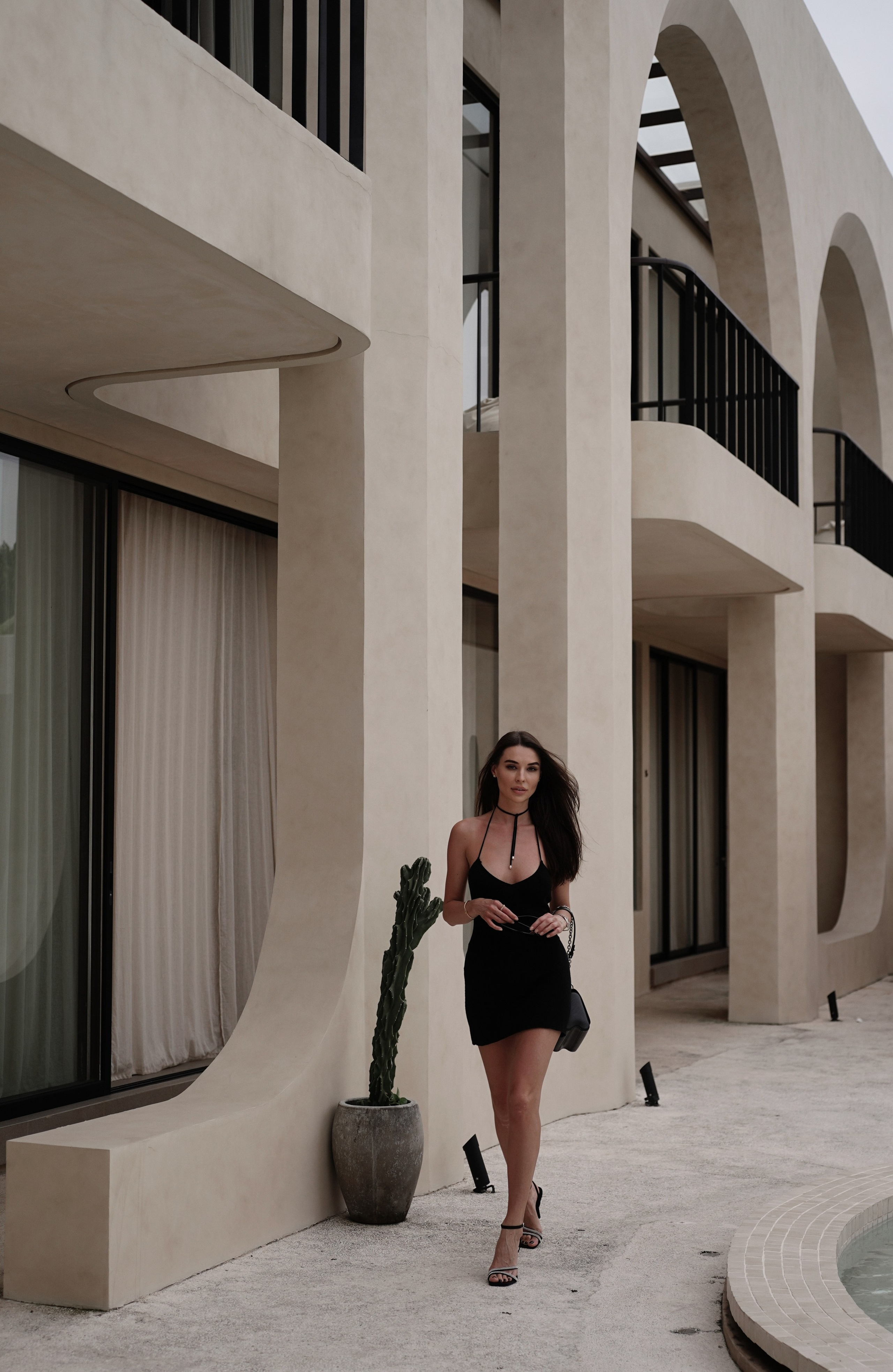 Brands. Anna Dyakonova — фотограф по всему миру