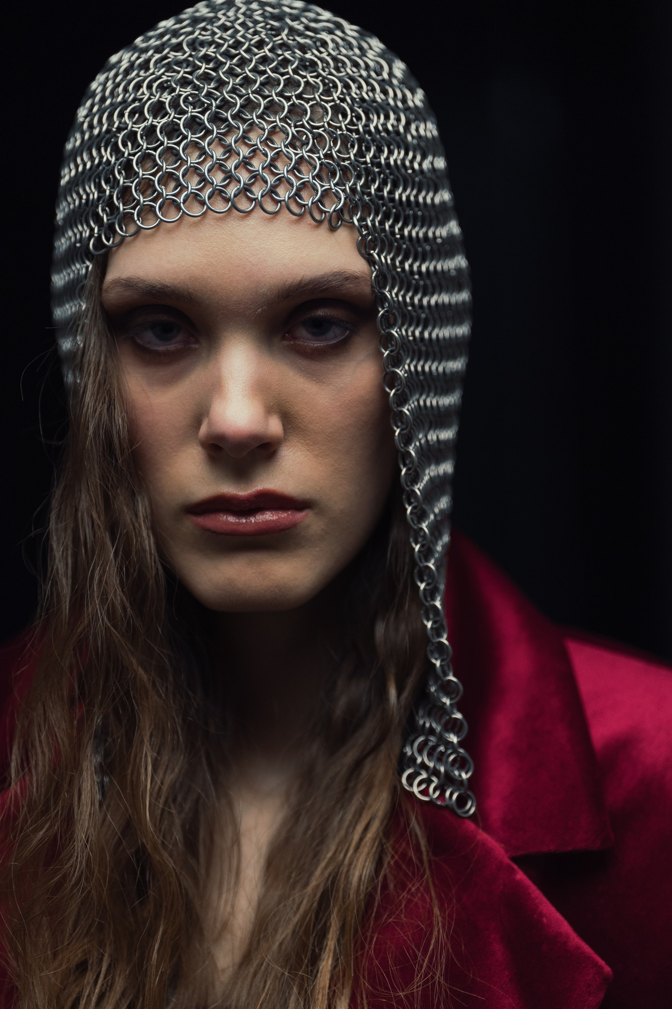 Art&Fashion show Kamerger Winter