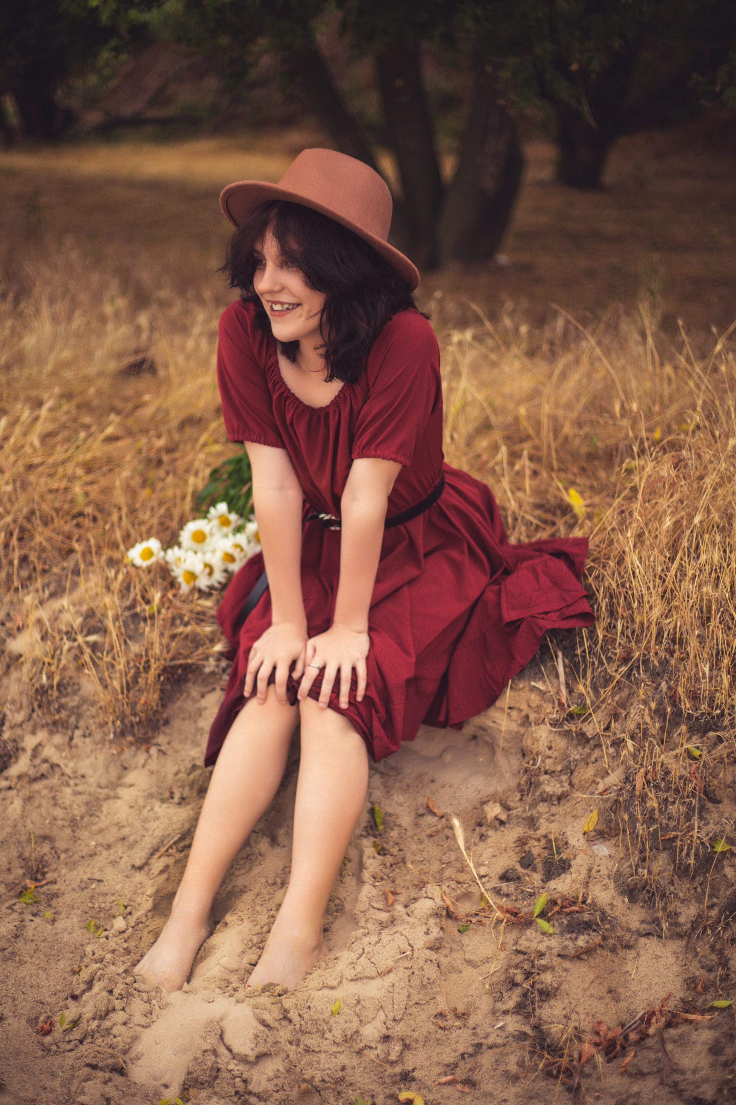 Дарья. Семейный фотограф в Ростове-на-Дону Анастасия Рыбина