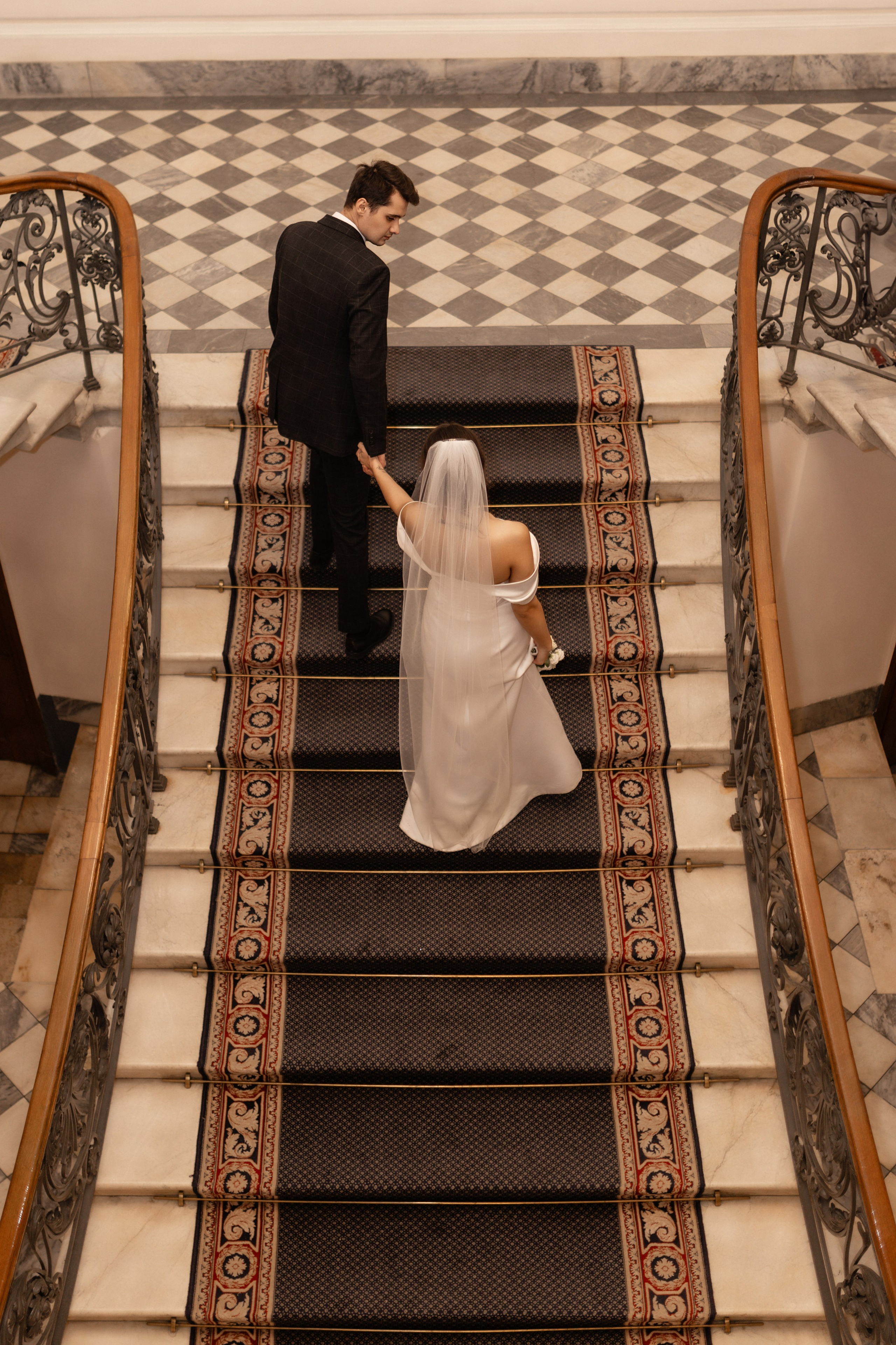 Бажена+Дмитрий Оранжерея. Фотограф в Санкт-Петербурге