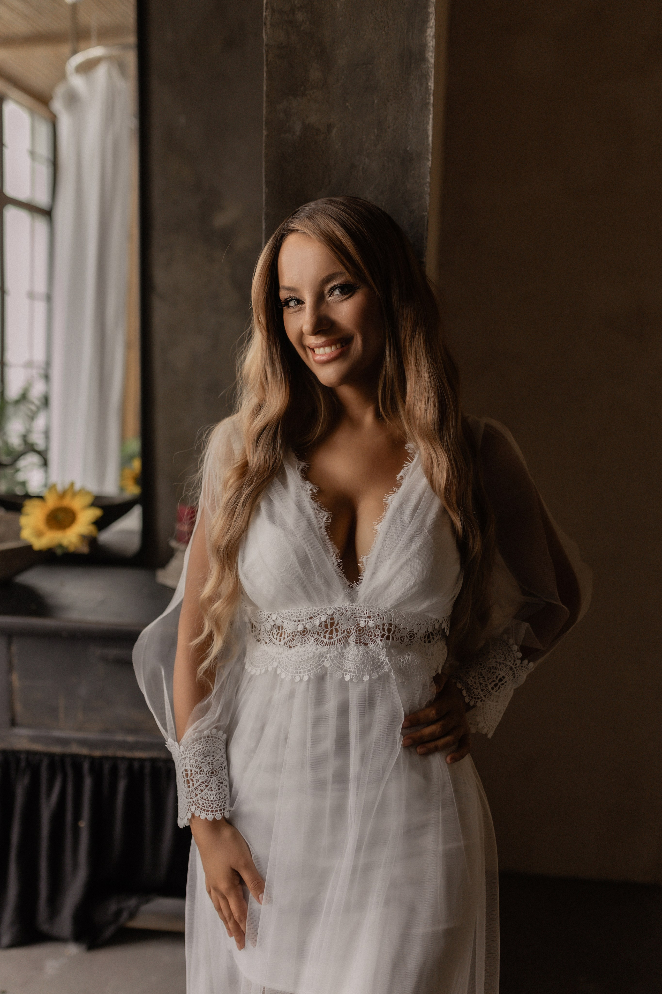 Кристина. Фотограф в Санкт-Петербурге