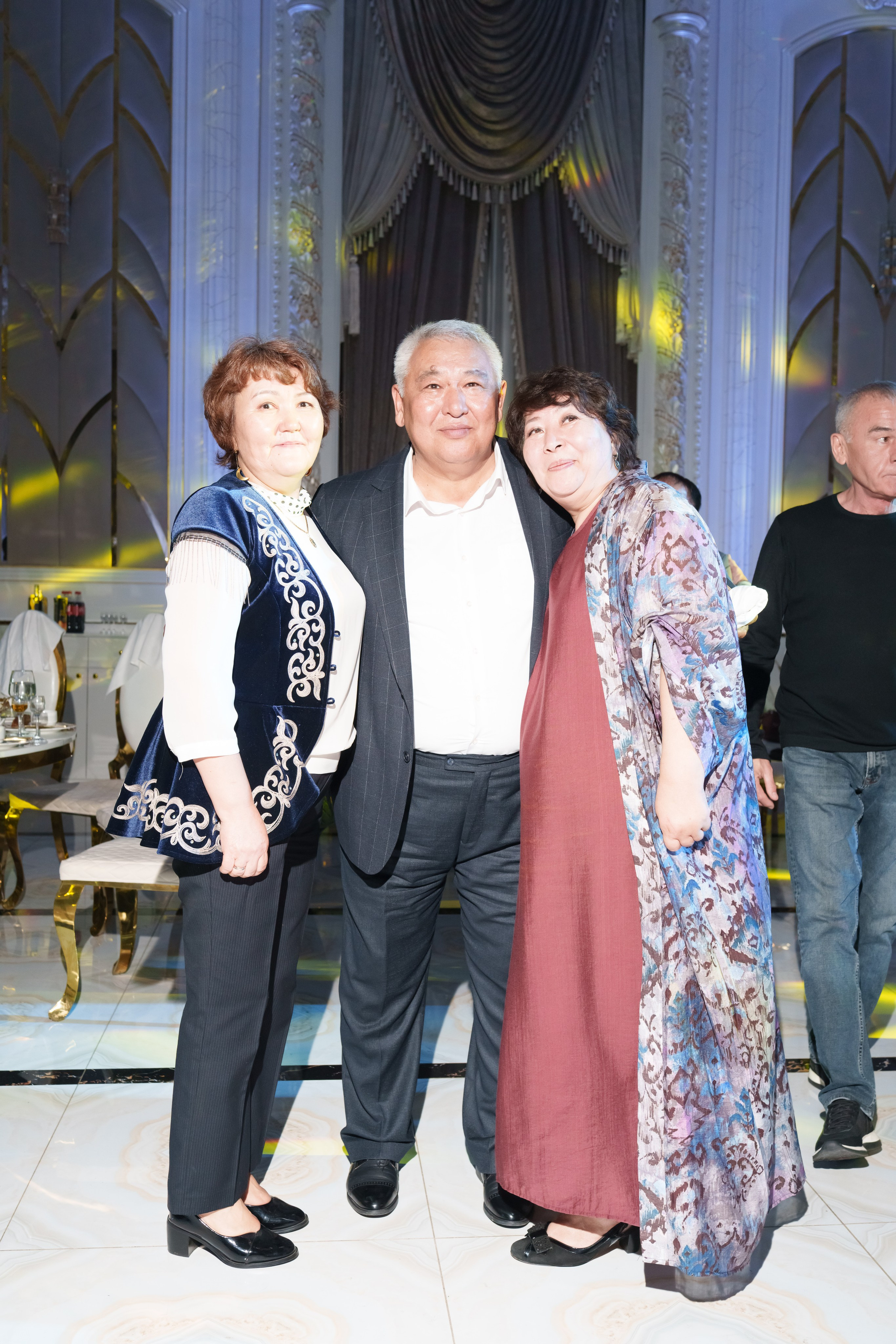 Репортаж новогоднего корпоратива