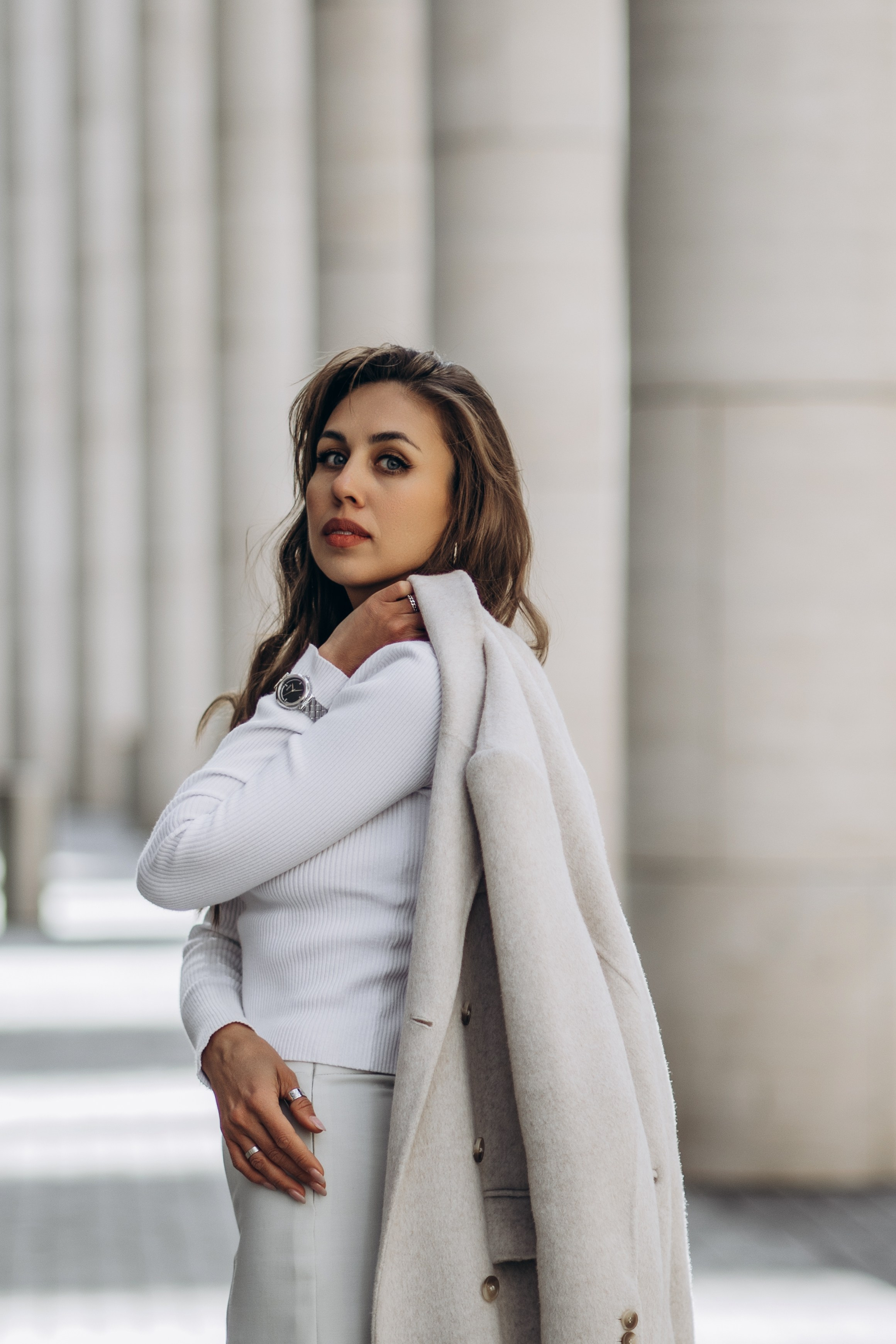 Ж. Фотограф в Санкт-Петербурге Арбатская Наталья