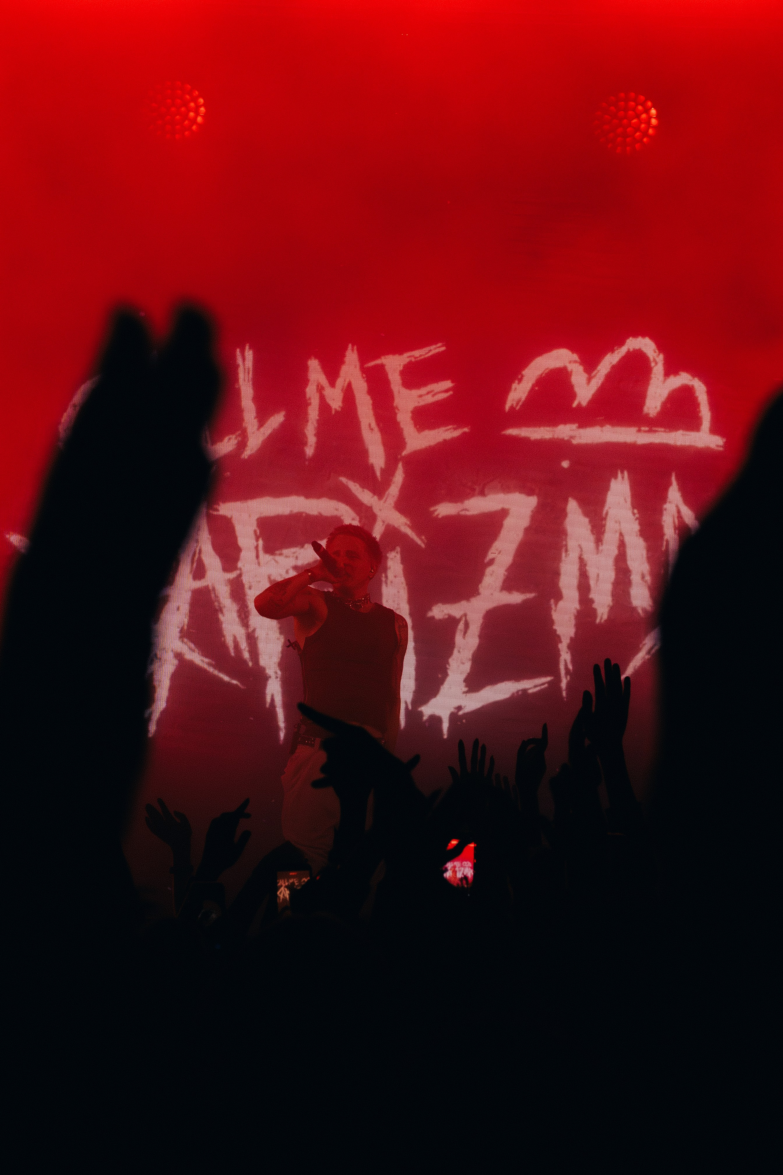 Call Me Karizma | ГРАФИТ. Ilya Foxy — автомобильный фотограф