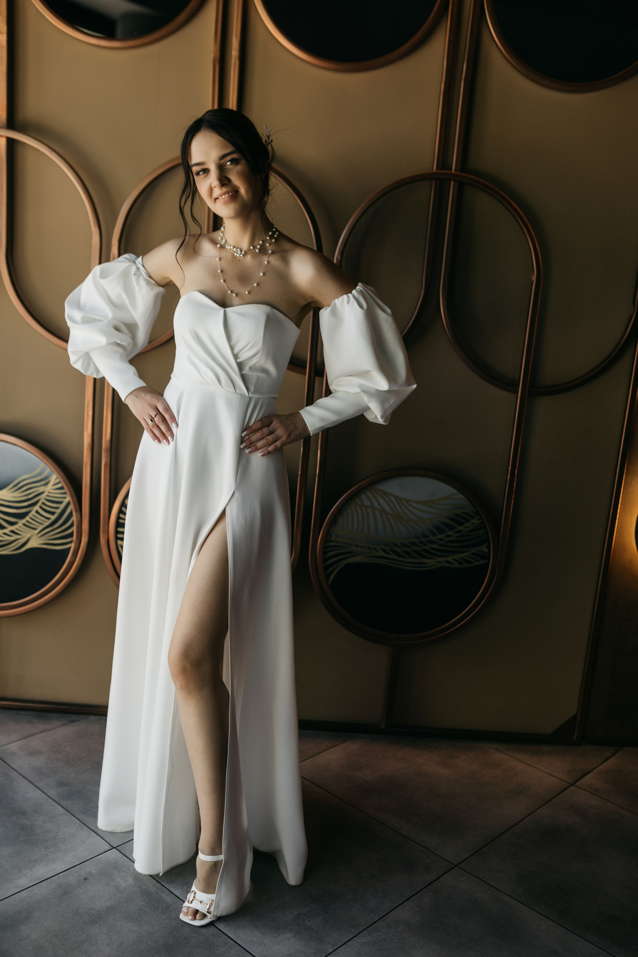 Свадьба Дениса и Алины. Свадебный и семейный фотограф в Иркутске Яна Лиа