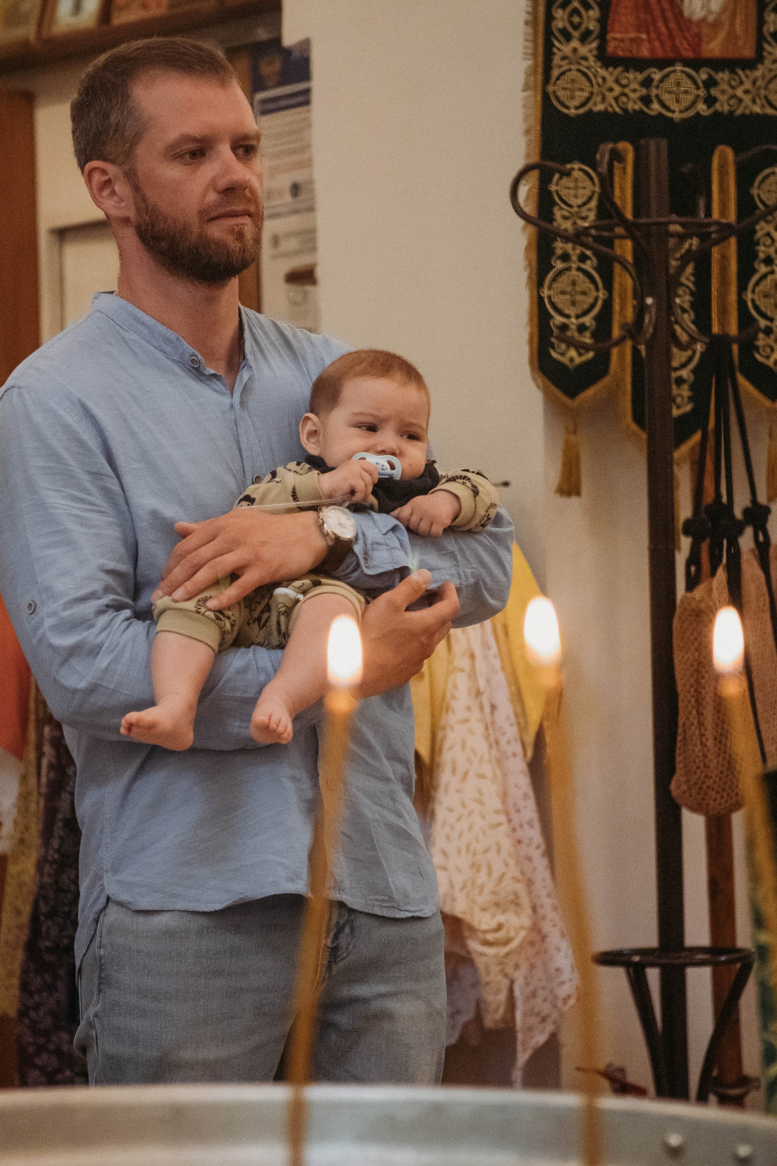 Крестины. Фотограф Ступино, Фотограф Домодедово, Фотограф Москва