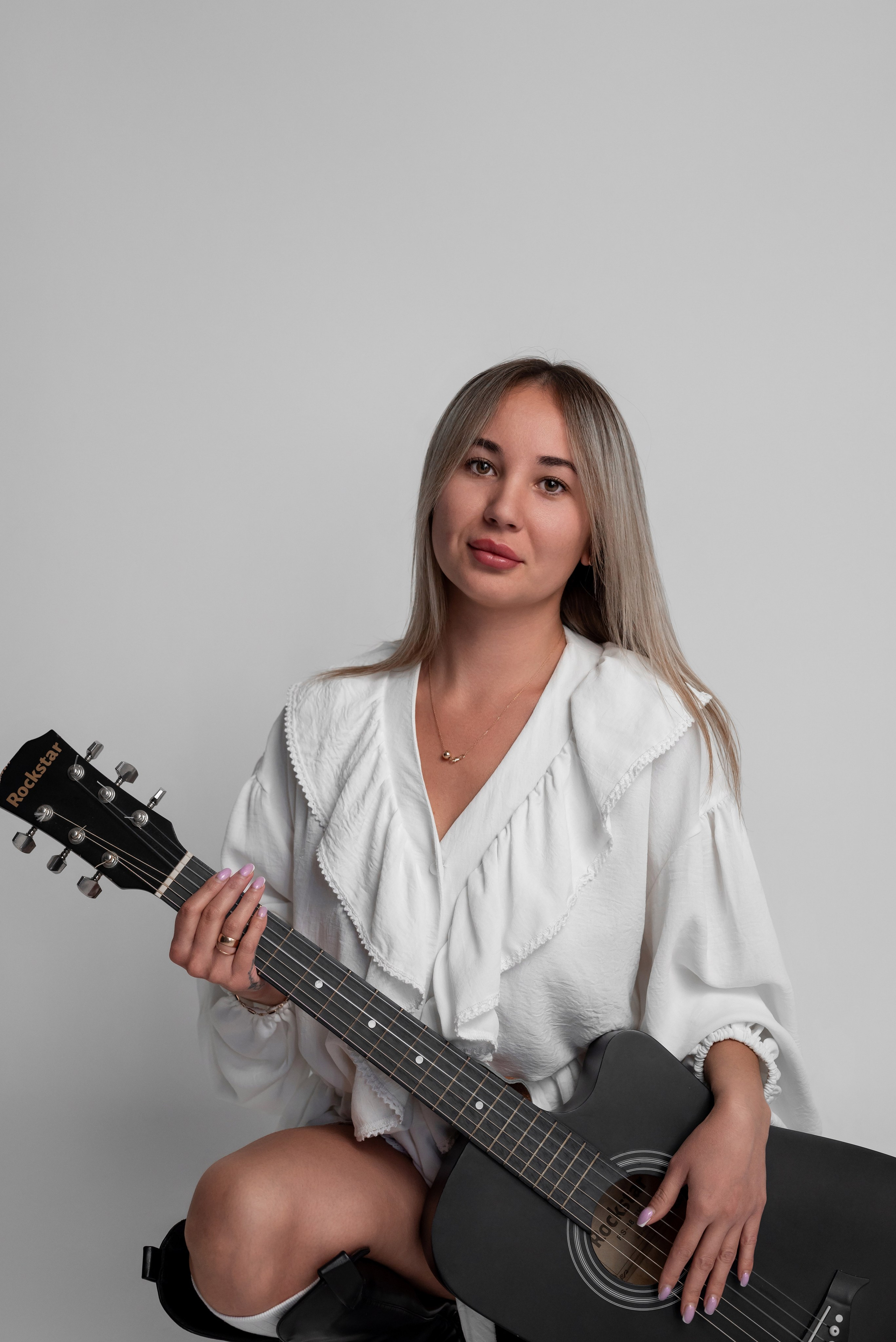 Эльза. Фотограф в городе Салават