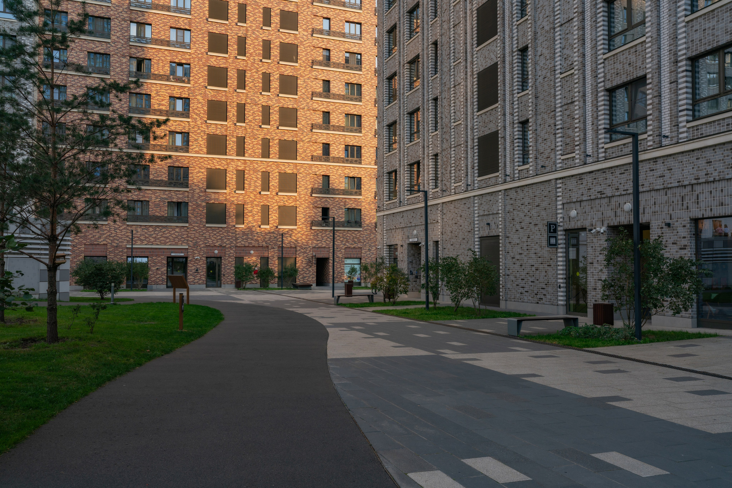 ЖК «Level Селигерская»