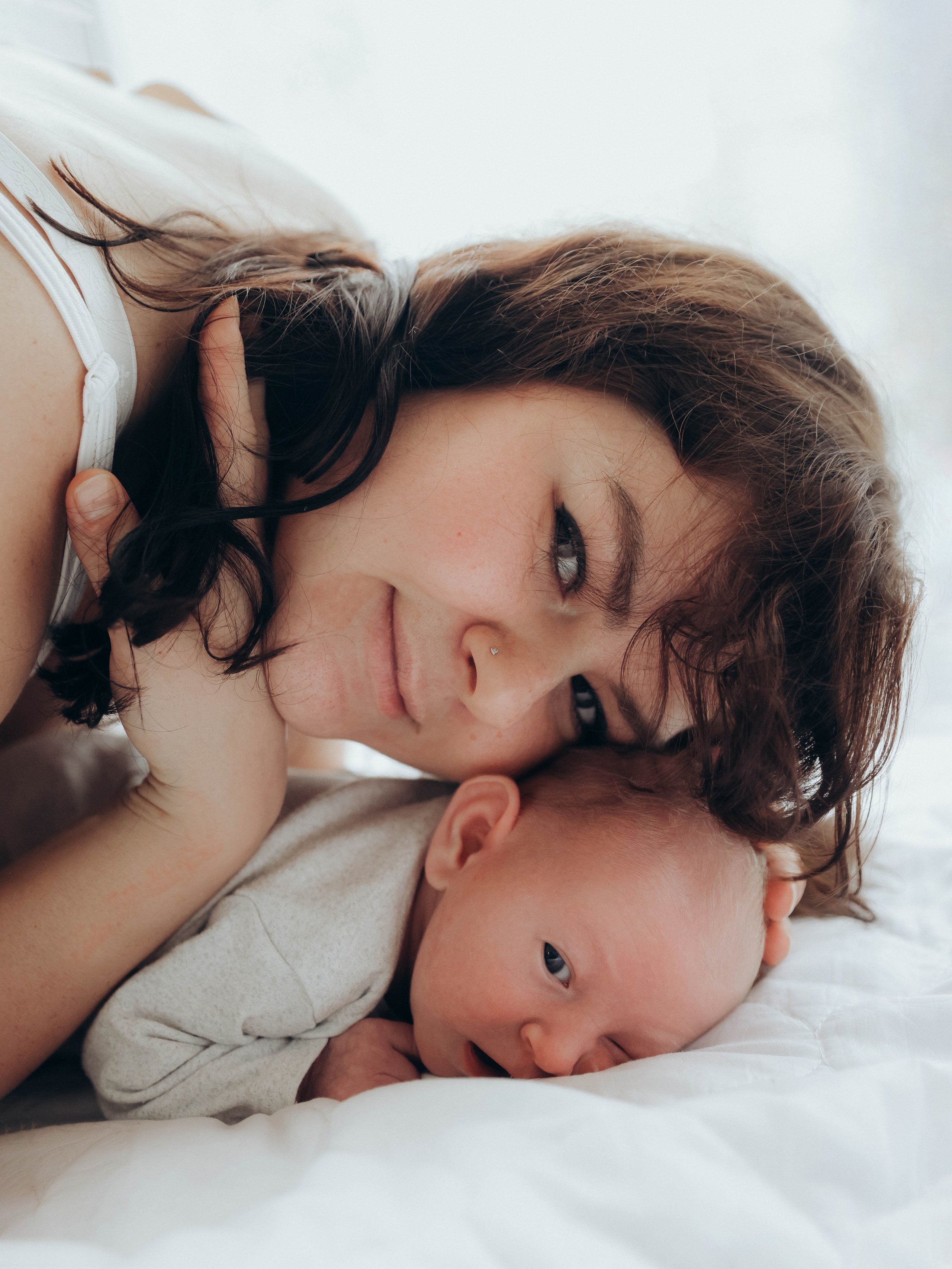 Любовь и котики. Мультифотограф Динара Ахмедзянова