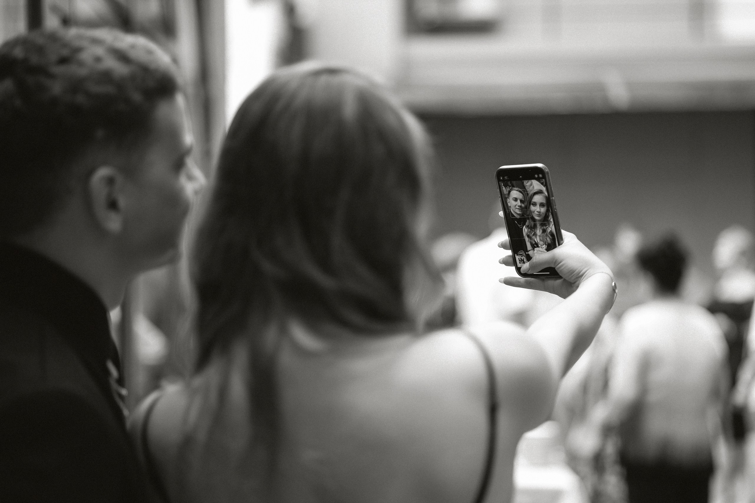 Владимир & Влада. Свадебный фотограф в Самаре Сергей Ярилин