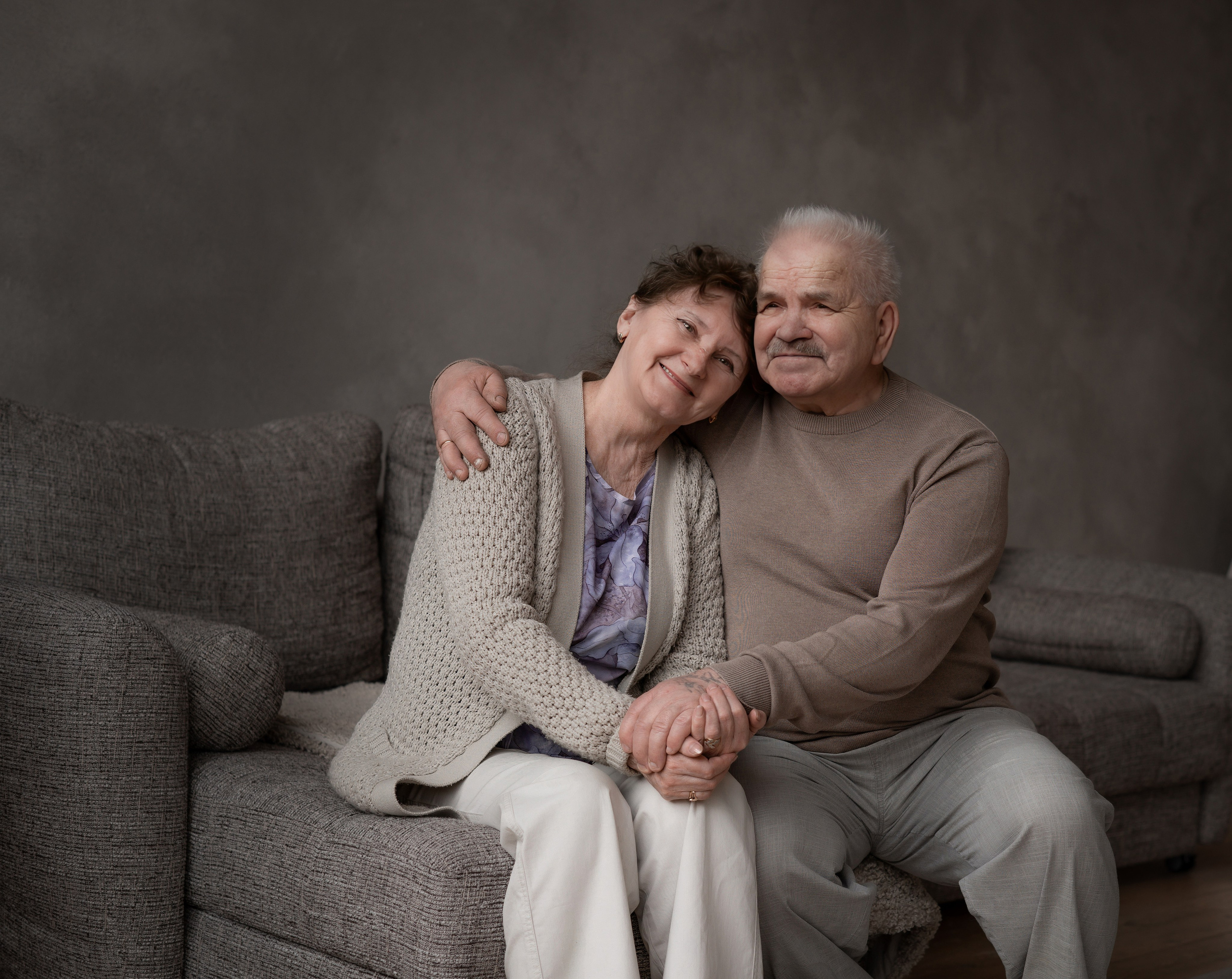 Золотая свадьба. Фотографы крещения/венчания  Красноярск Татьяна и Вячеслав Переваловы