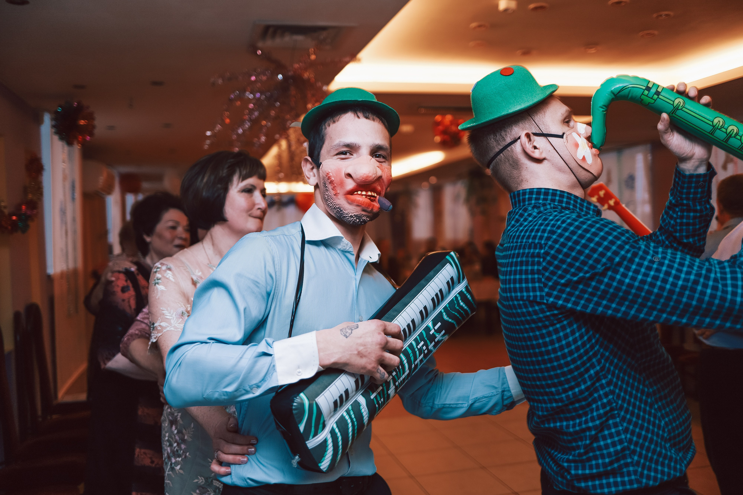 Репортажи. Свадебный фотограф Нижний Новгород | Софа Полякова