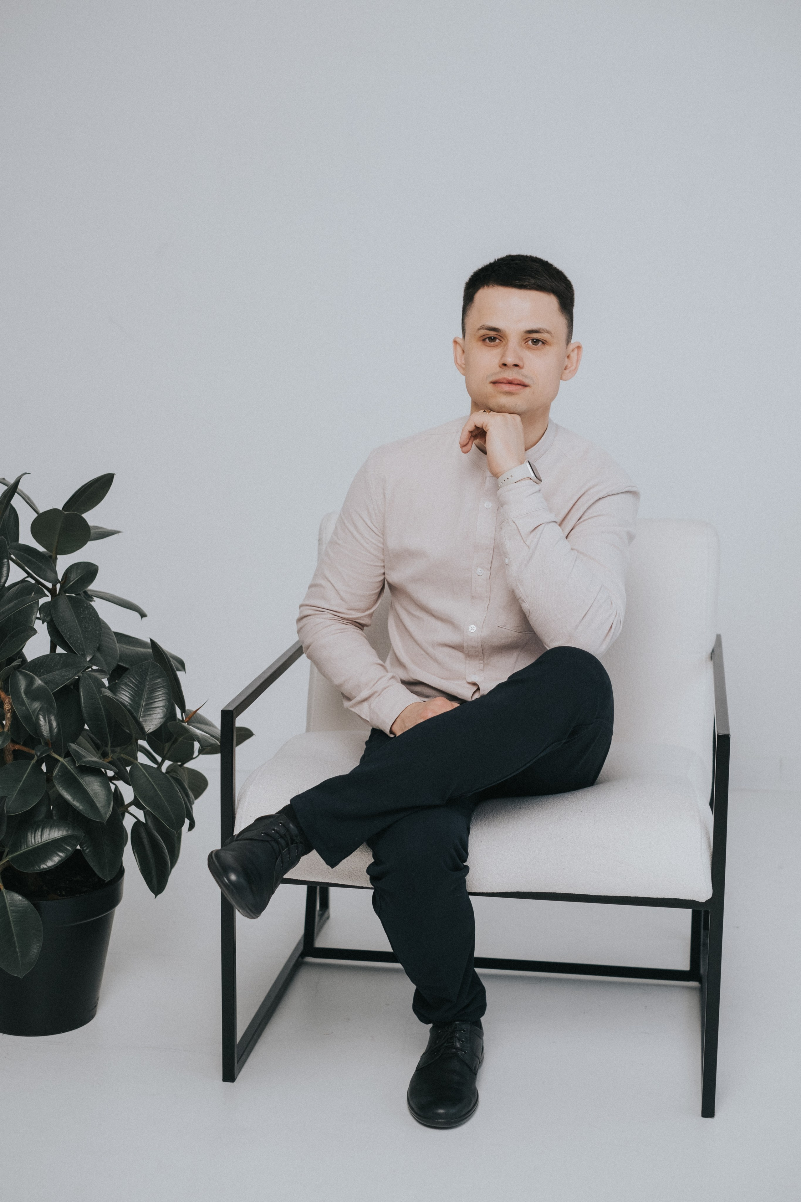 Евгений и Анастасия — свадебная фотосессия. Свадебный и репортажной фотограф Денис Ожигин в Краснодаре и Краснодарском крае