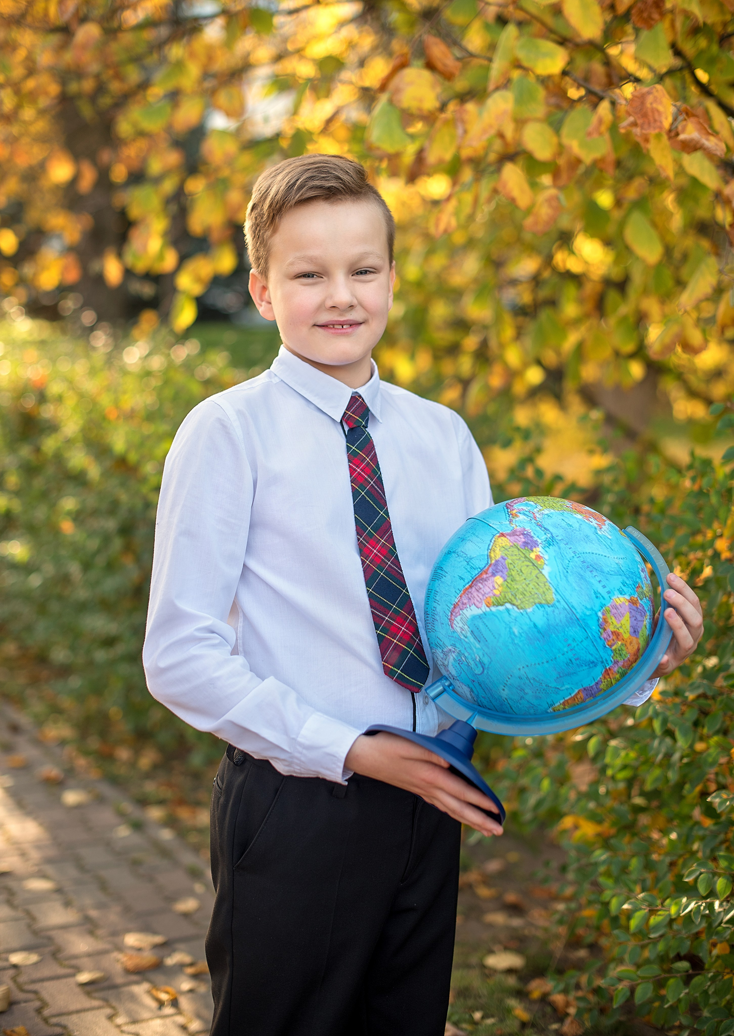 Пример съемки для выпускного альбома с наполнением «премиум». Выпускные альбомы для школ и детских садов в Иваново