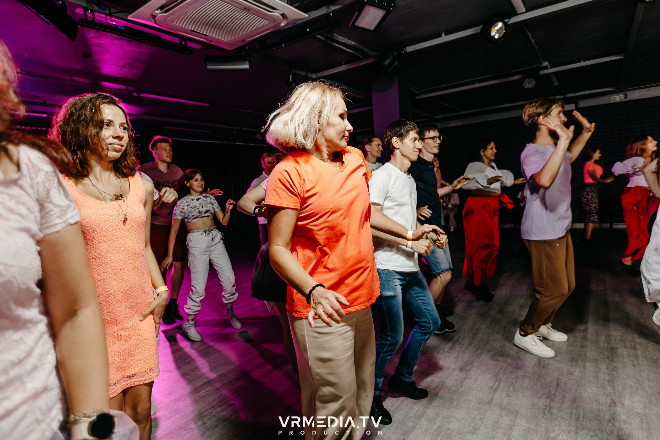 Фестиваль по Бразильскому Зуку в «House Of Danse»