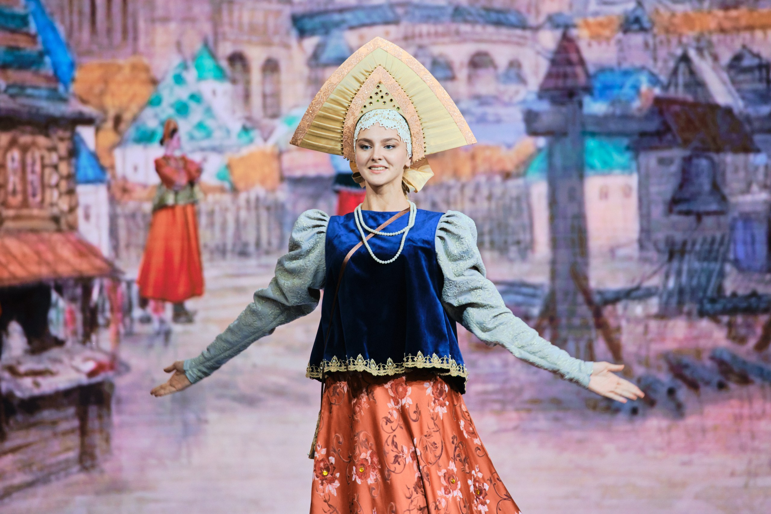 ВДНХ × Выставка «Россия». Матвей Яворский — фотограф в Челябинске