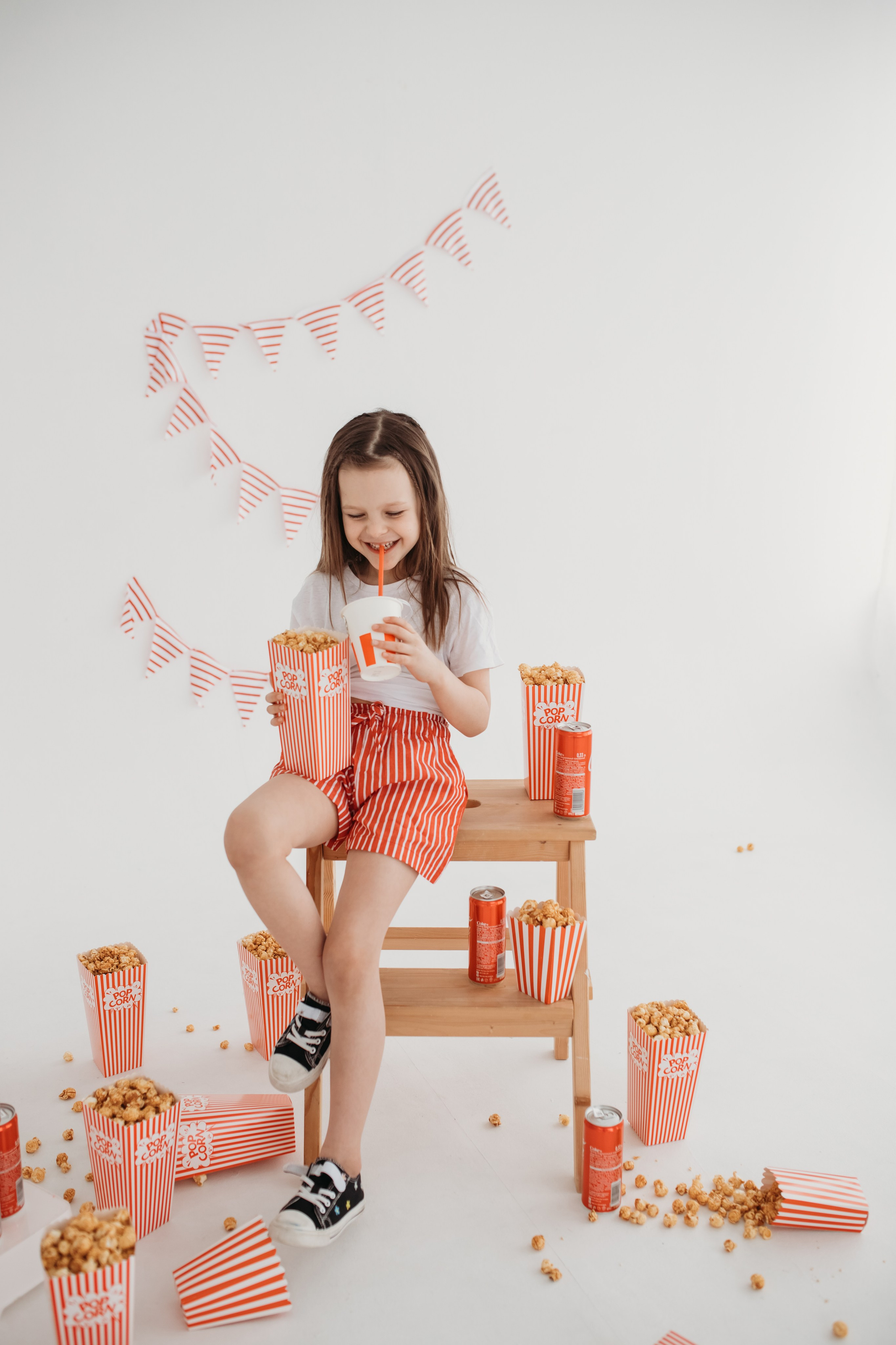 Тая. Семейный и детский фотограф Минск, Беларусь
