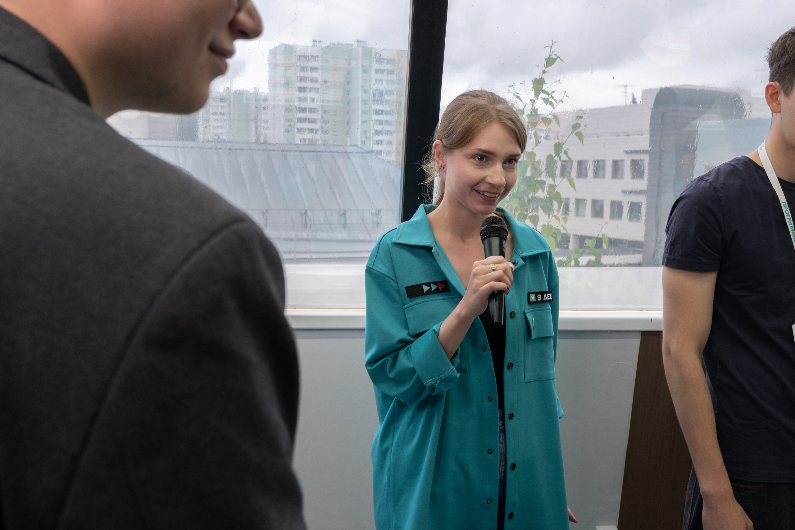 Форумы, вебинары. Фотограф мероприятий в Москве