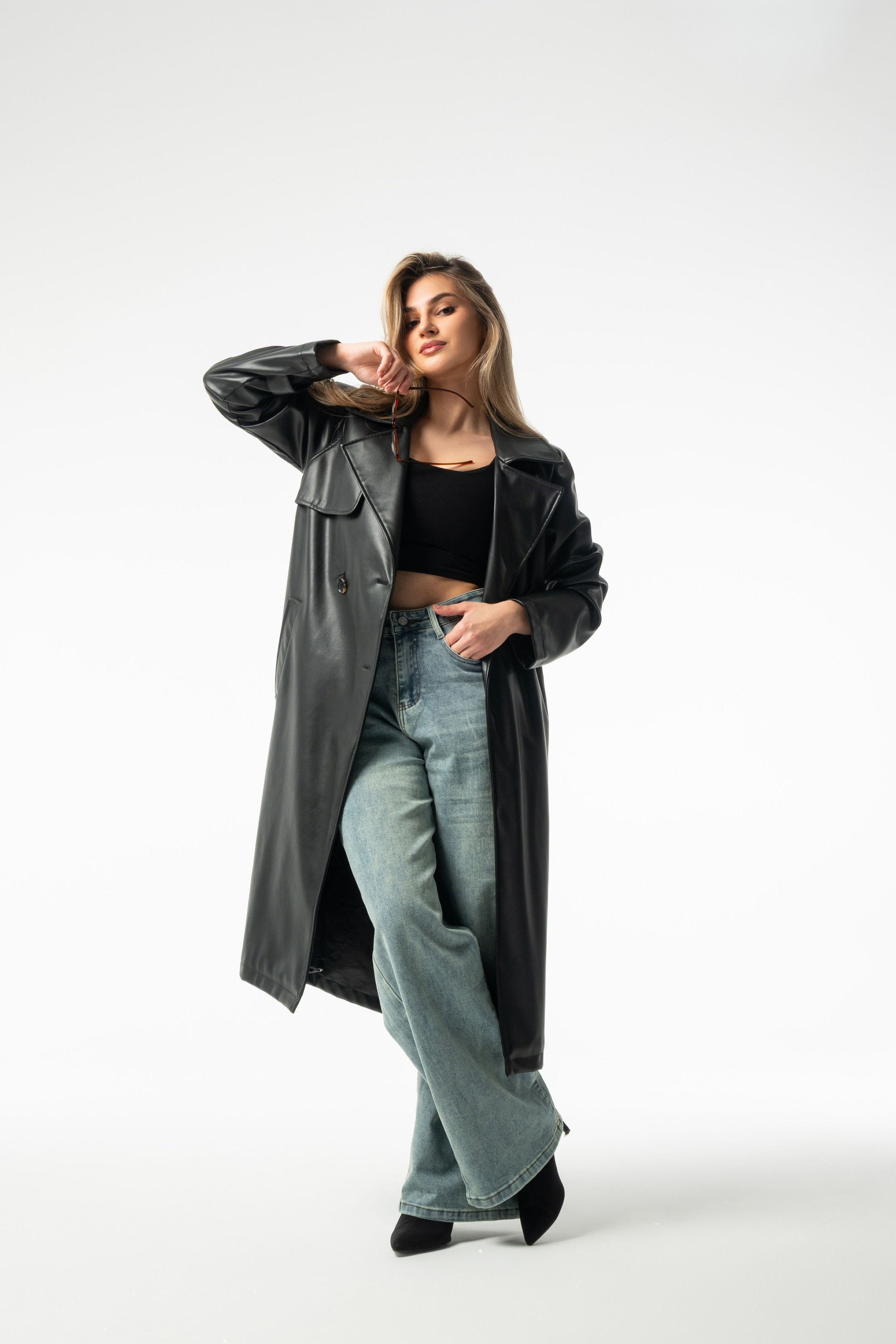 Портрет. Фотограф мероприятий в Москве