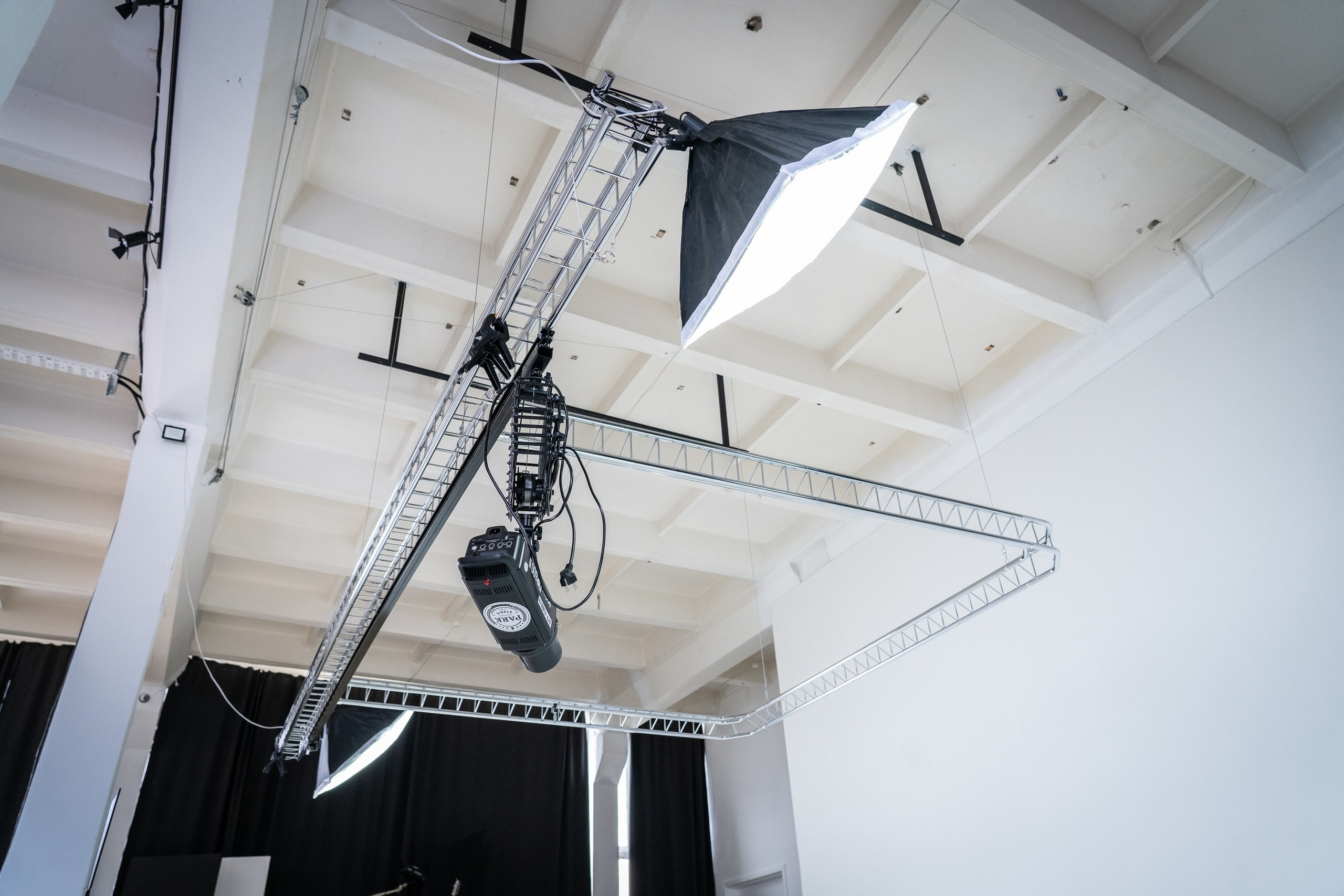 Локации. Фото/видео съемки Сергей Пак