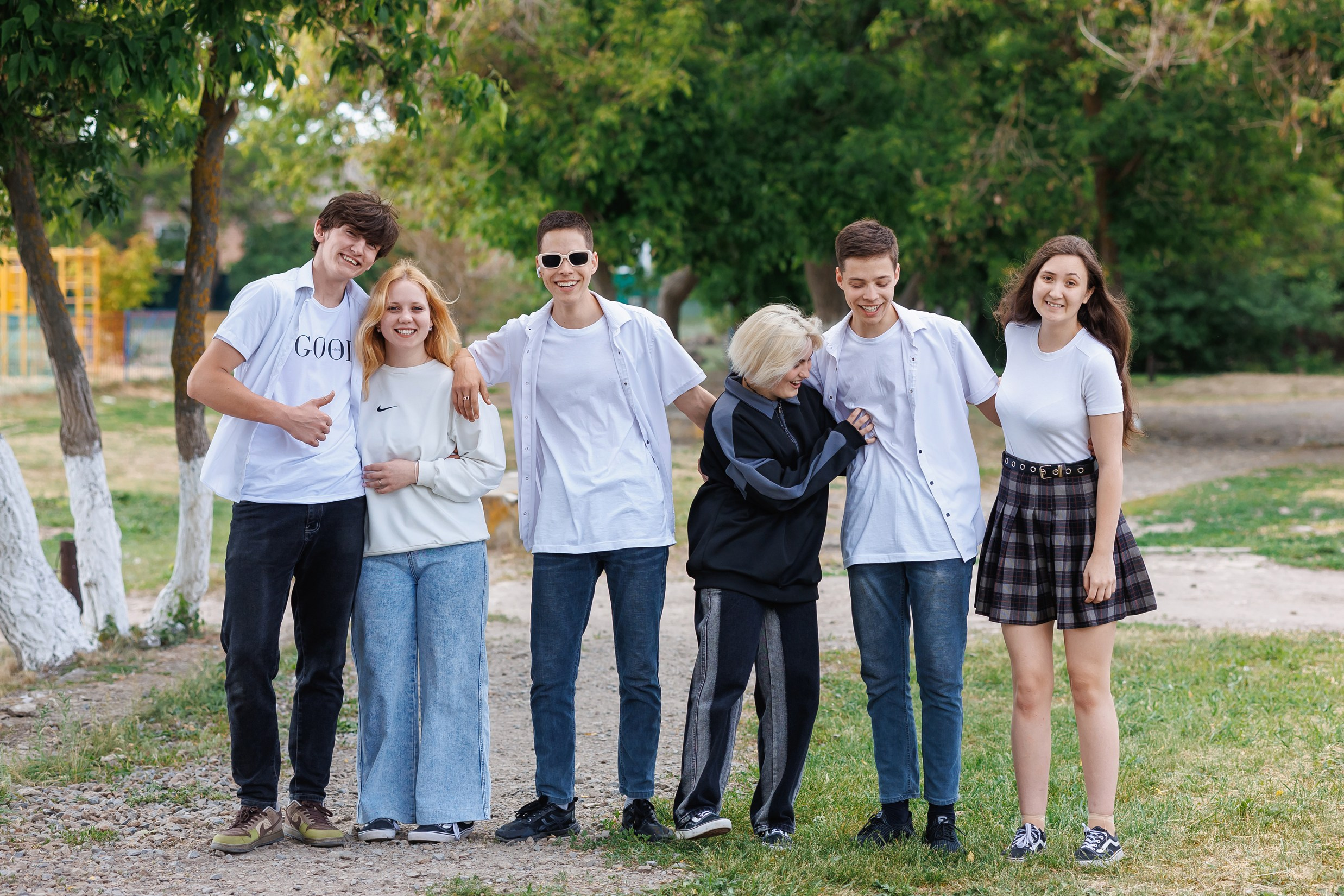 Дячкинская школа 9 класс, выпуск 2024