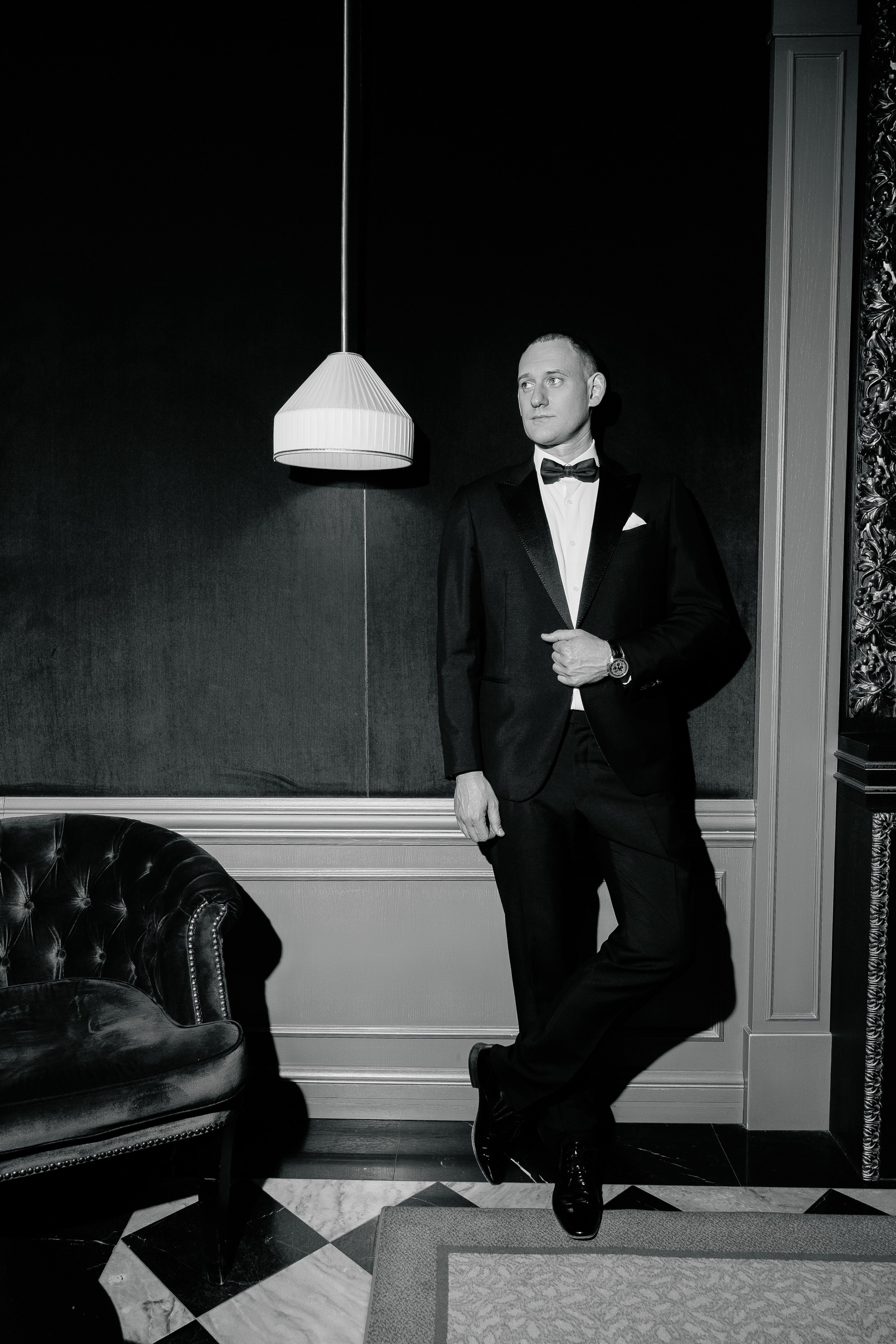 Свадебная серия. Свадебный фотограф Павел Фурашов в Нижнем Новгороде | Paul Matis