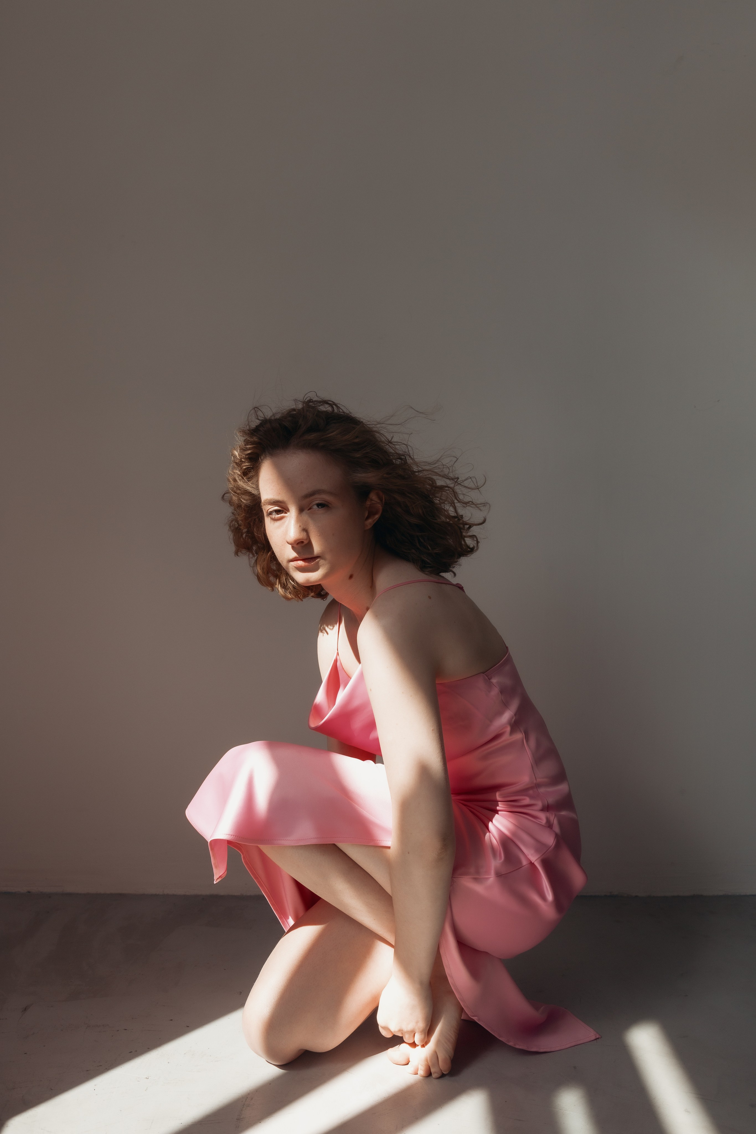 Марина. Главная