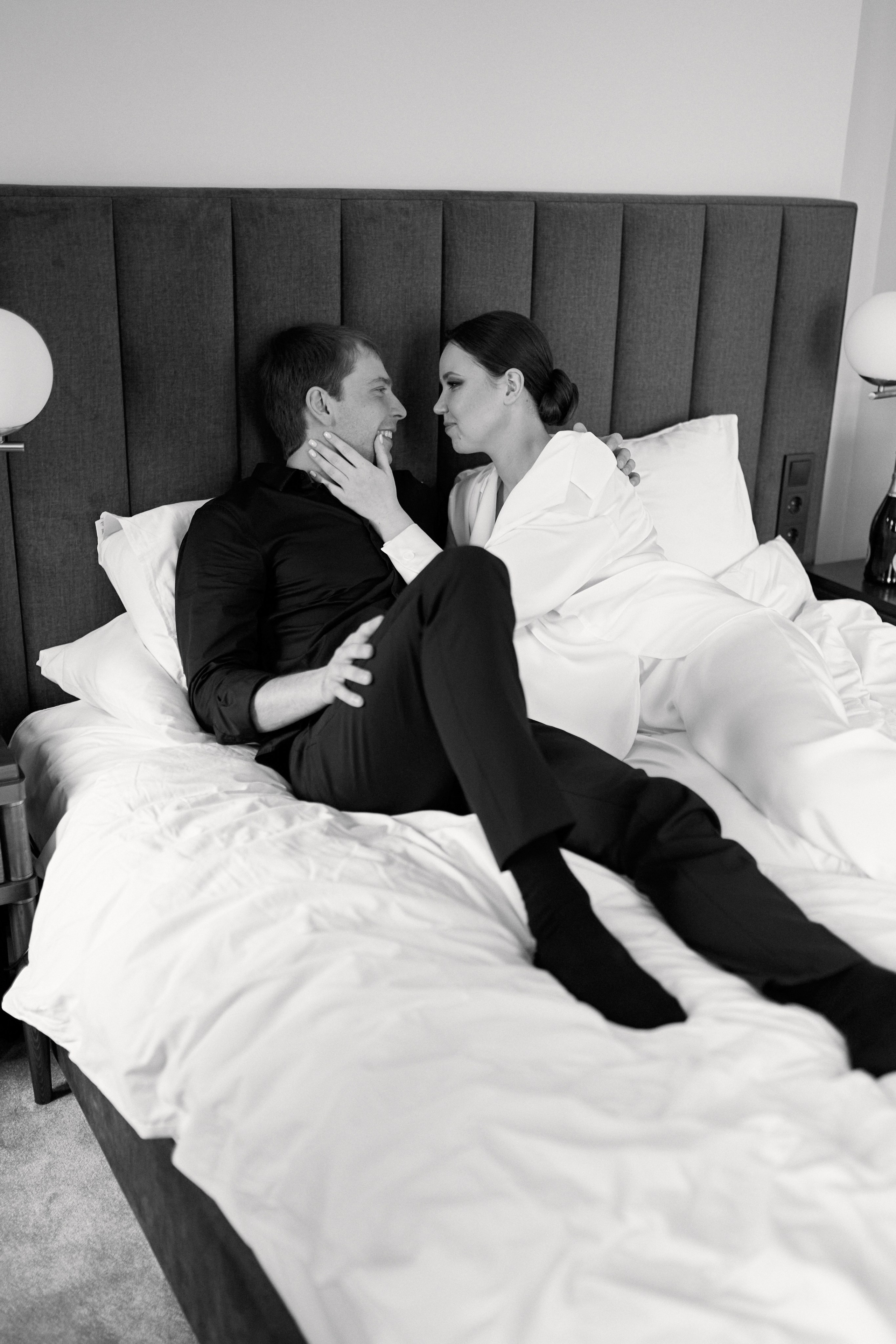 Посмотреть серию. Свадебный и семейный фотограф в Красноярске Тряпчев Павел