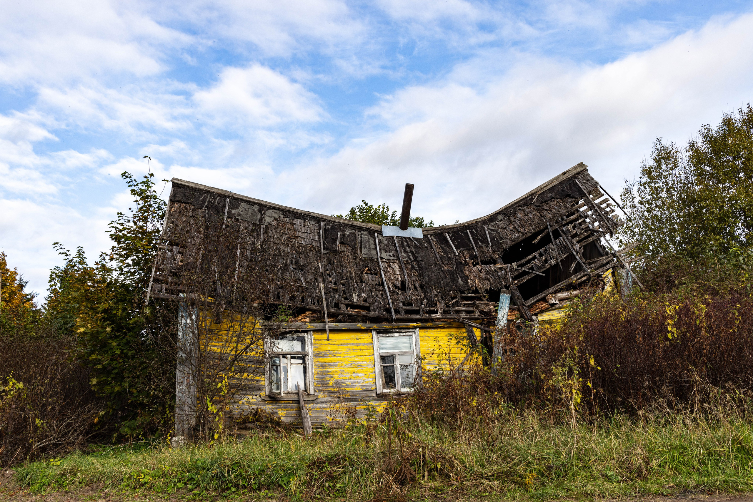 Архитектура и пейзажи. Главная