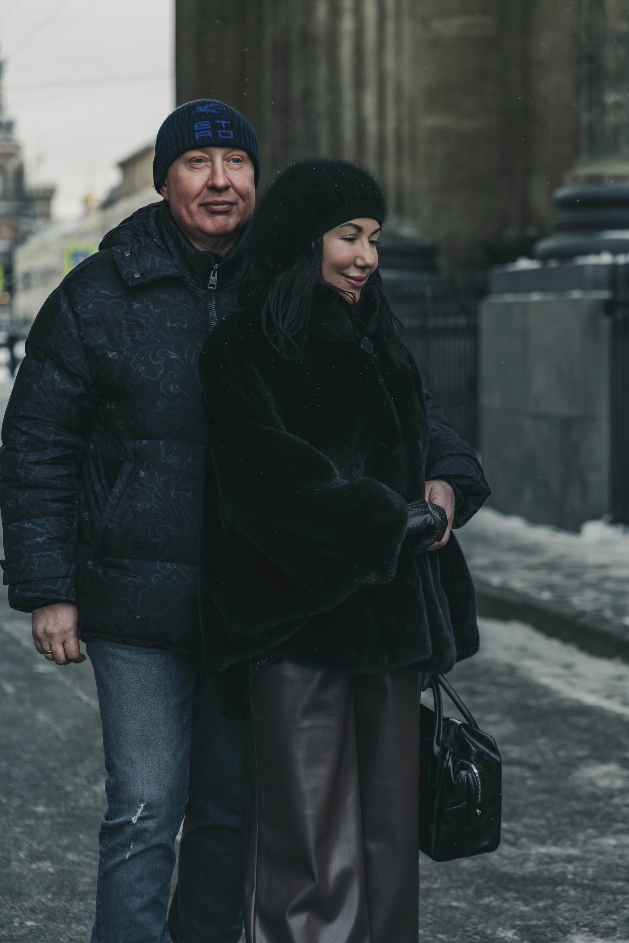 Фотопрогулка. Главная