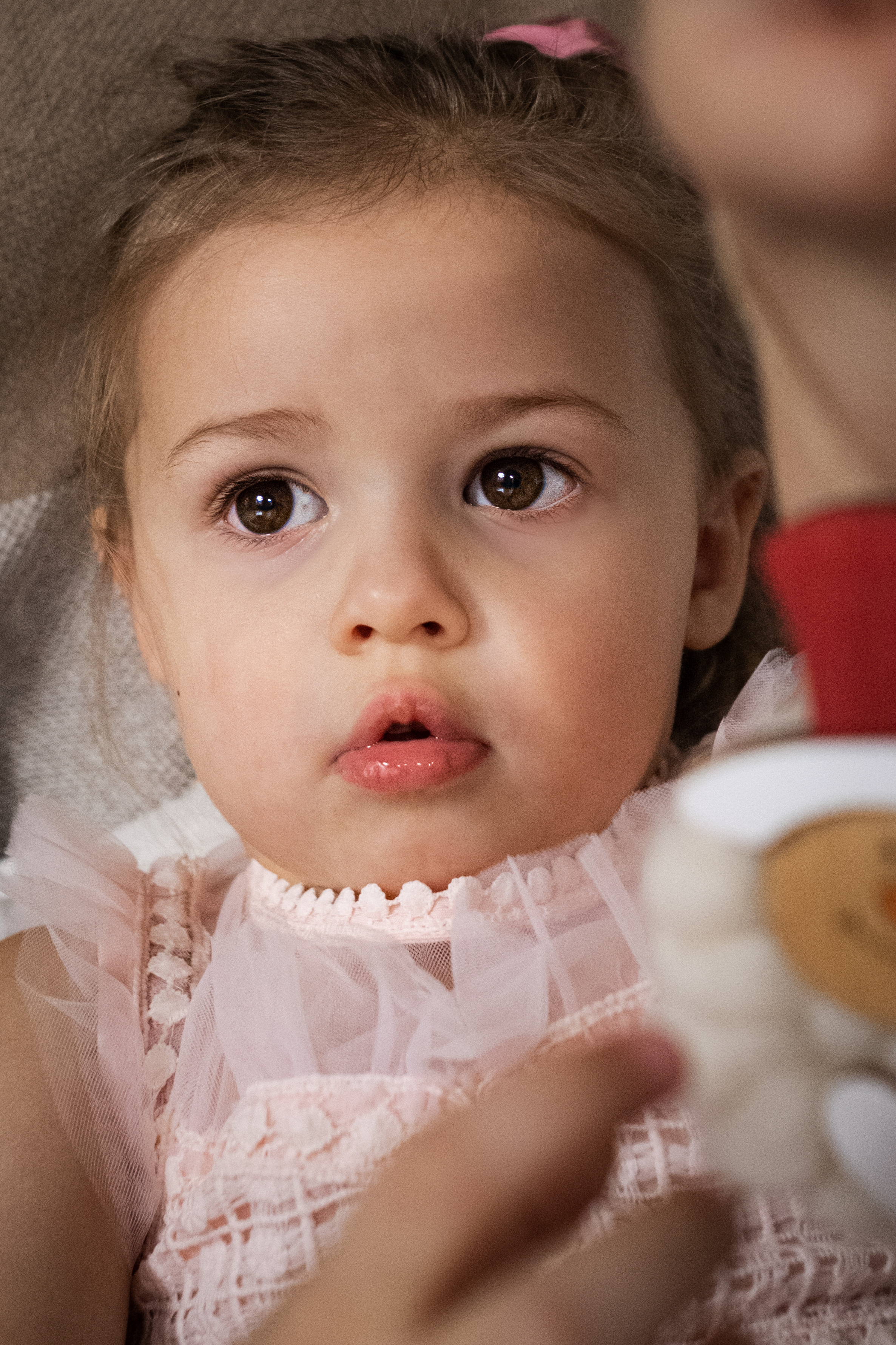 Варенька. Семейный фотограф в Санкт-Петербурге Дарья Косянчук