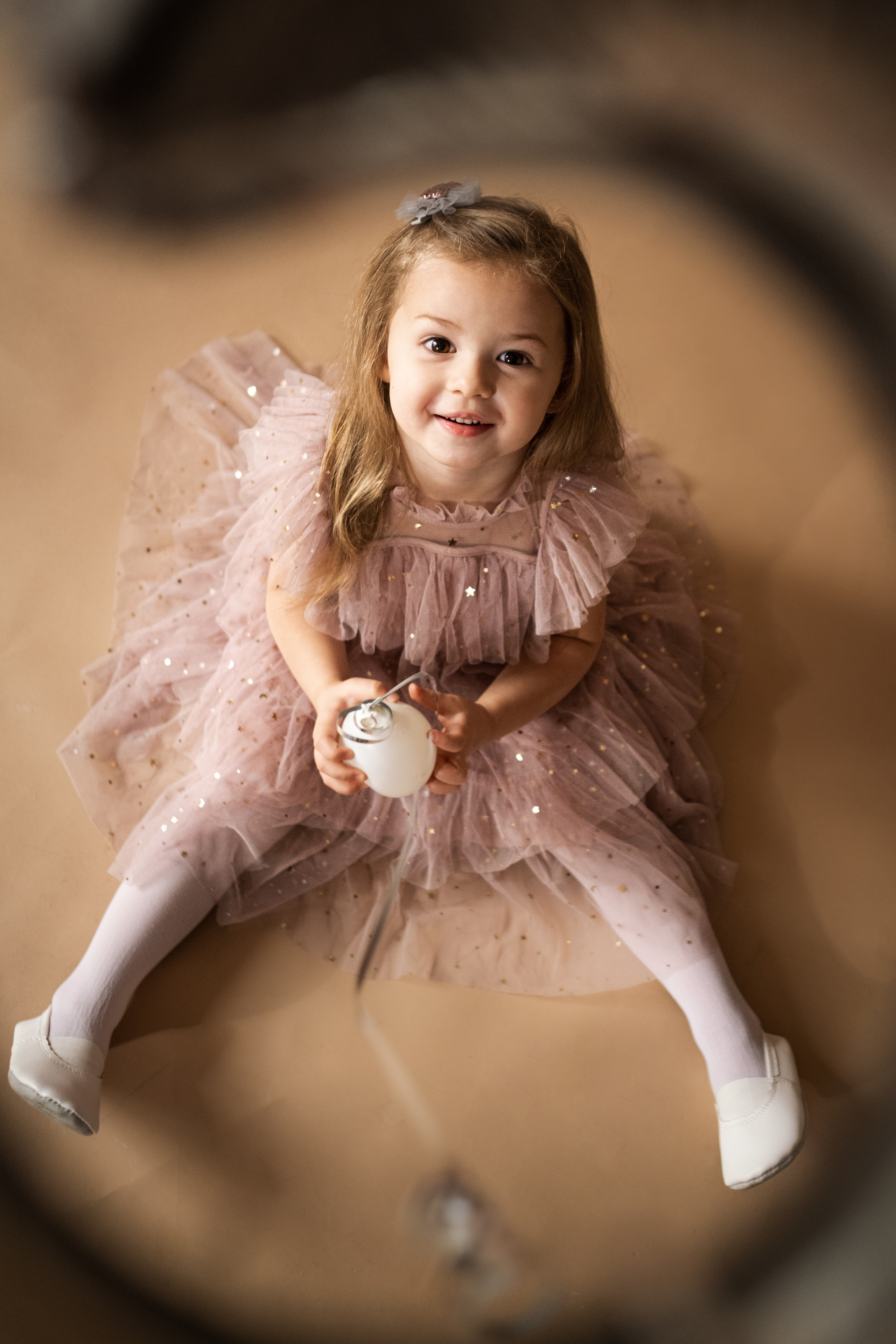 Варенька. Семейный фотограф в Санкт-Петербурге Дарья Косянчук