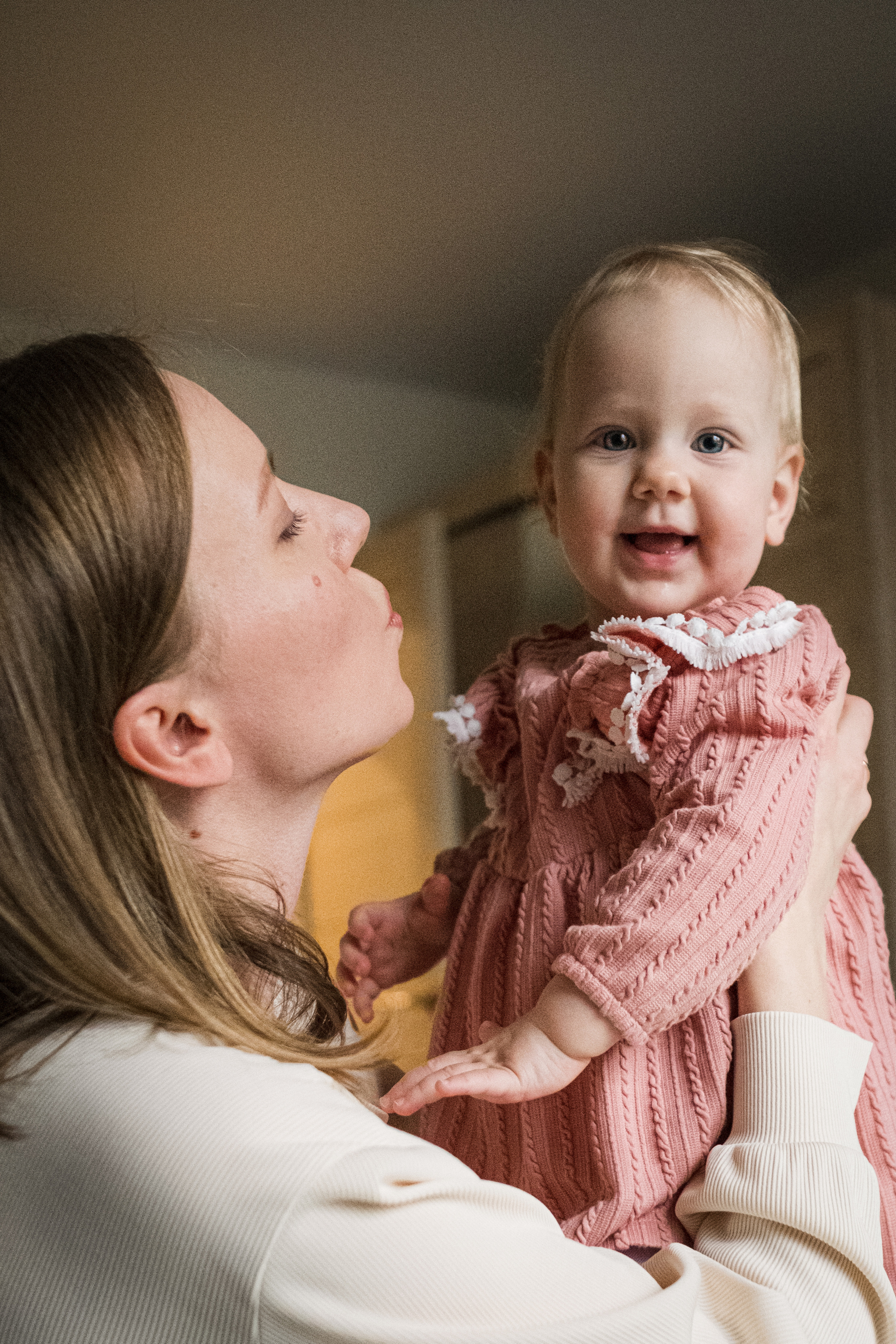 Елена, Сергей, Алиса и Кузя. Семейный фотограф в Санкт-Петербурге Дарья Косянчук