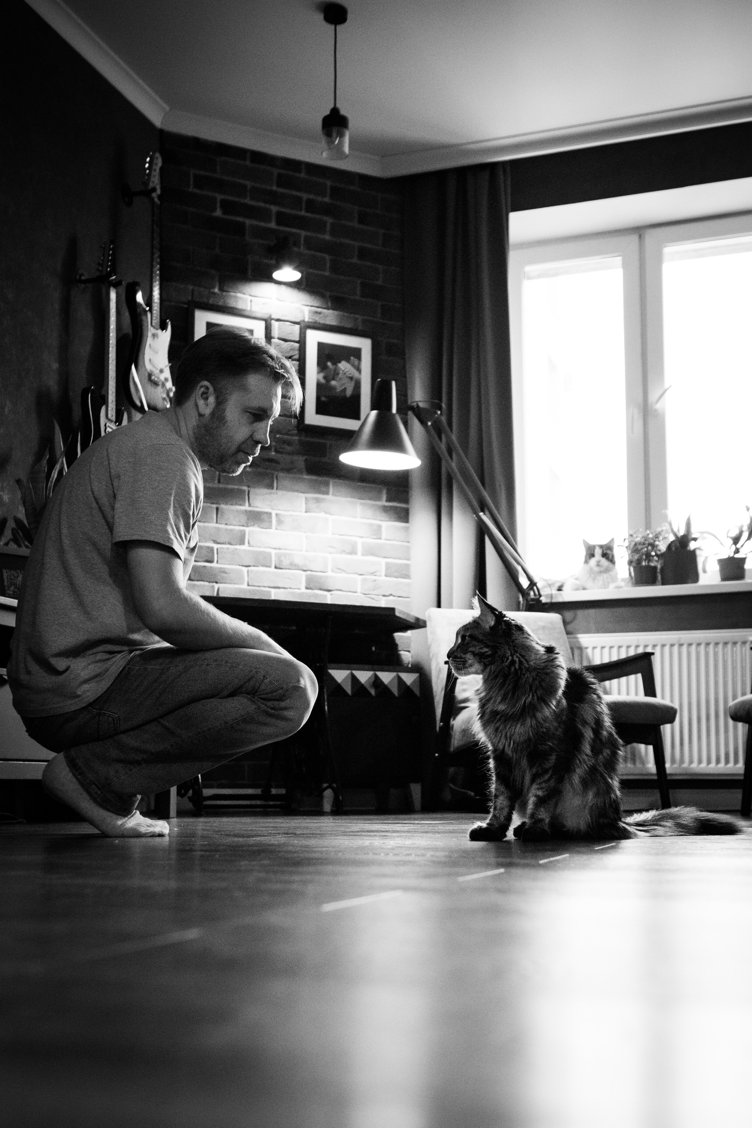 Аня, Антон, Машенька, Ерёма и Бродя. Семейный фотограф в Санкт-Петербурге Дарья Косянчук