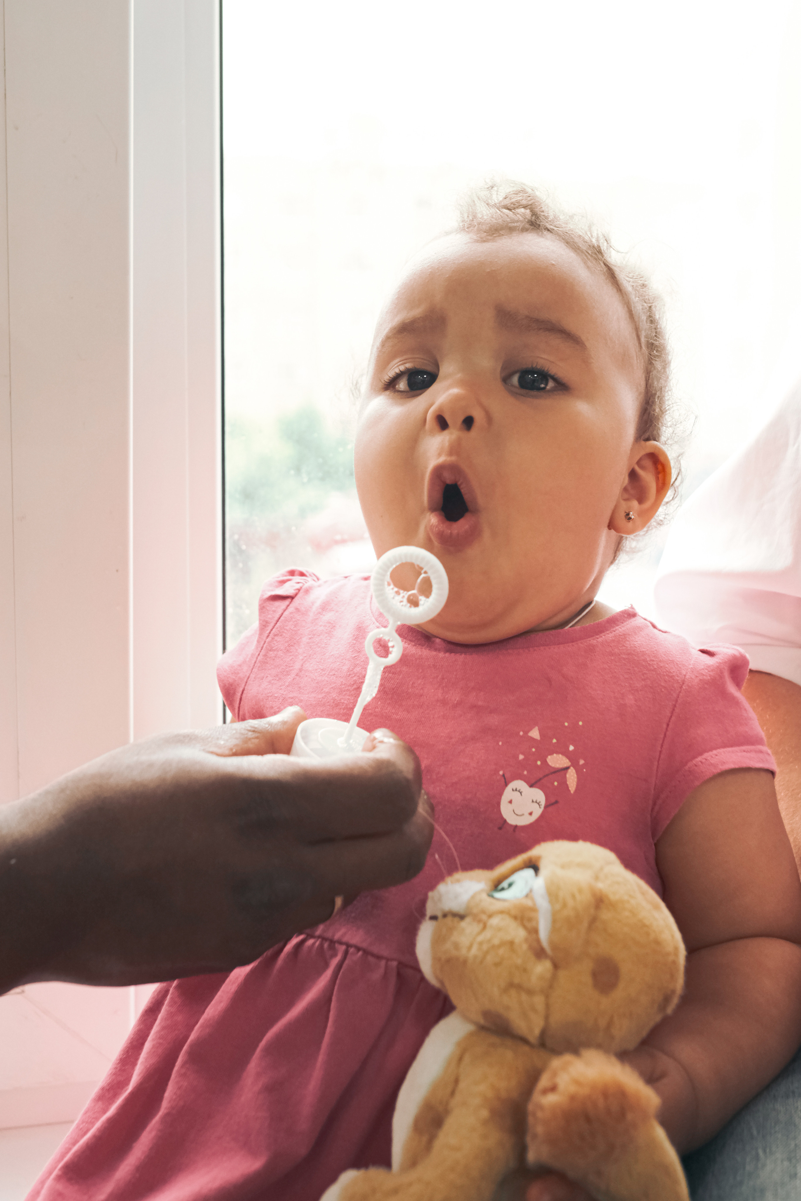 Катя, Рамзес, Эмили и Алия. Семейный фотограф в Санкт-Петербурге Дарья Косянчук