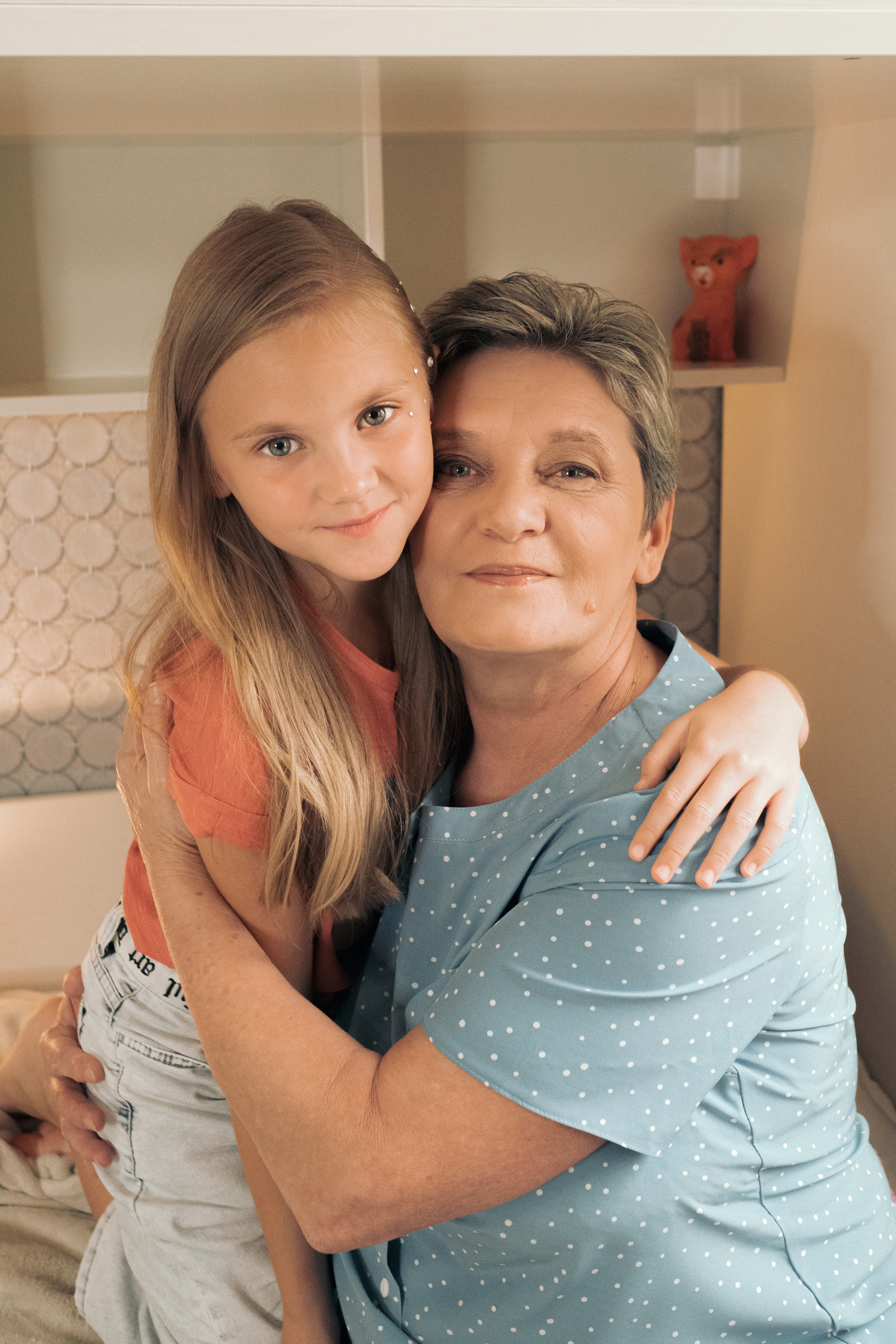 Катя и семья. Семейный фотограф в Санкт-Петербурге Дарья Косянчук