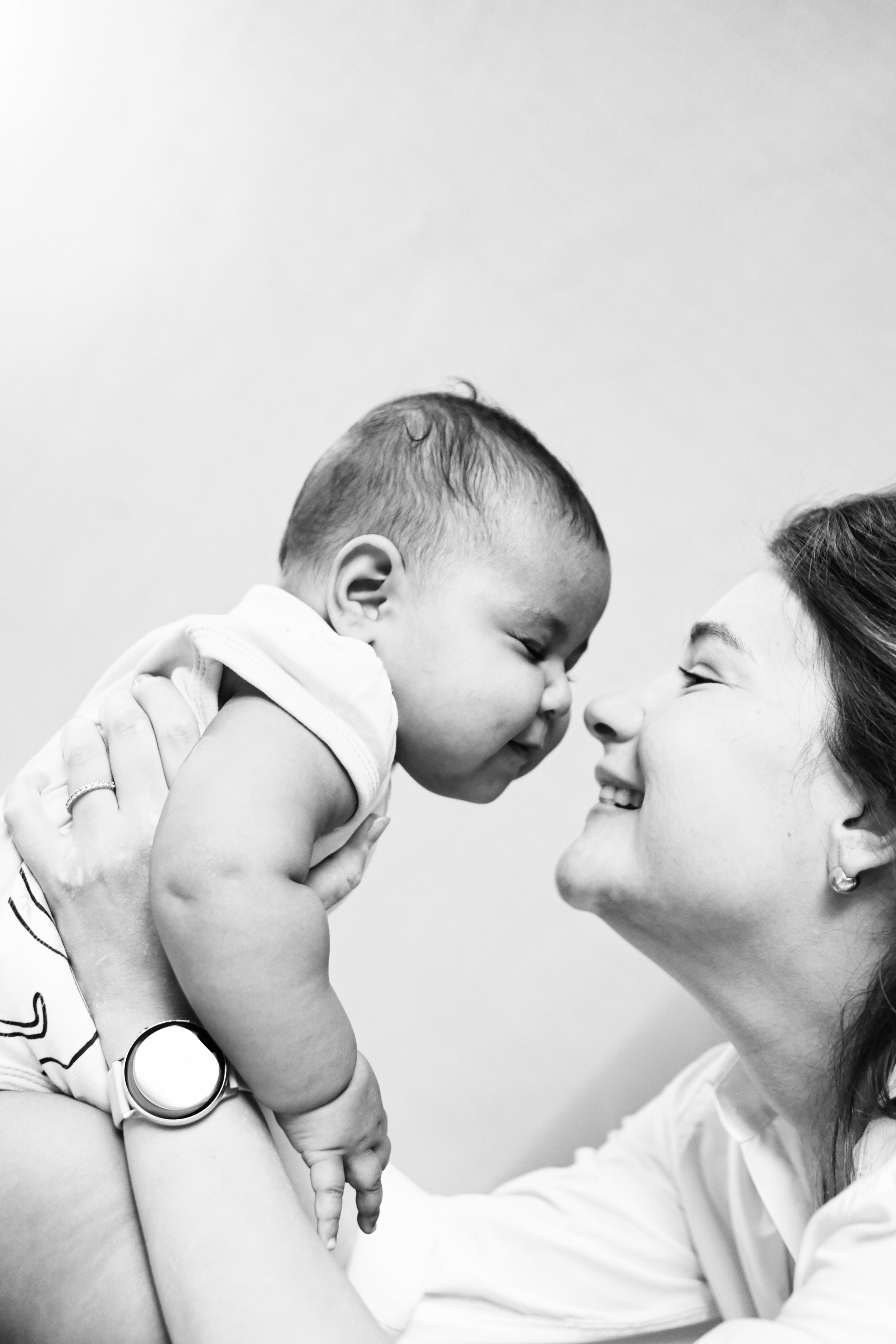 Катя, Рамзес, Эмили и Алия. Семейный фотограф в Санкт-Петербурге Дарья Косянчук