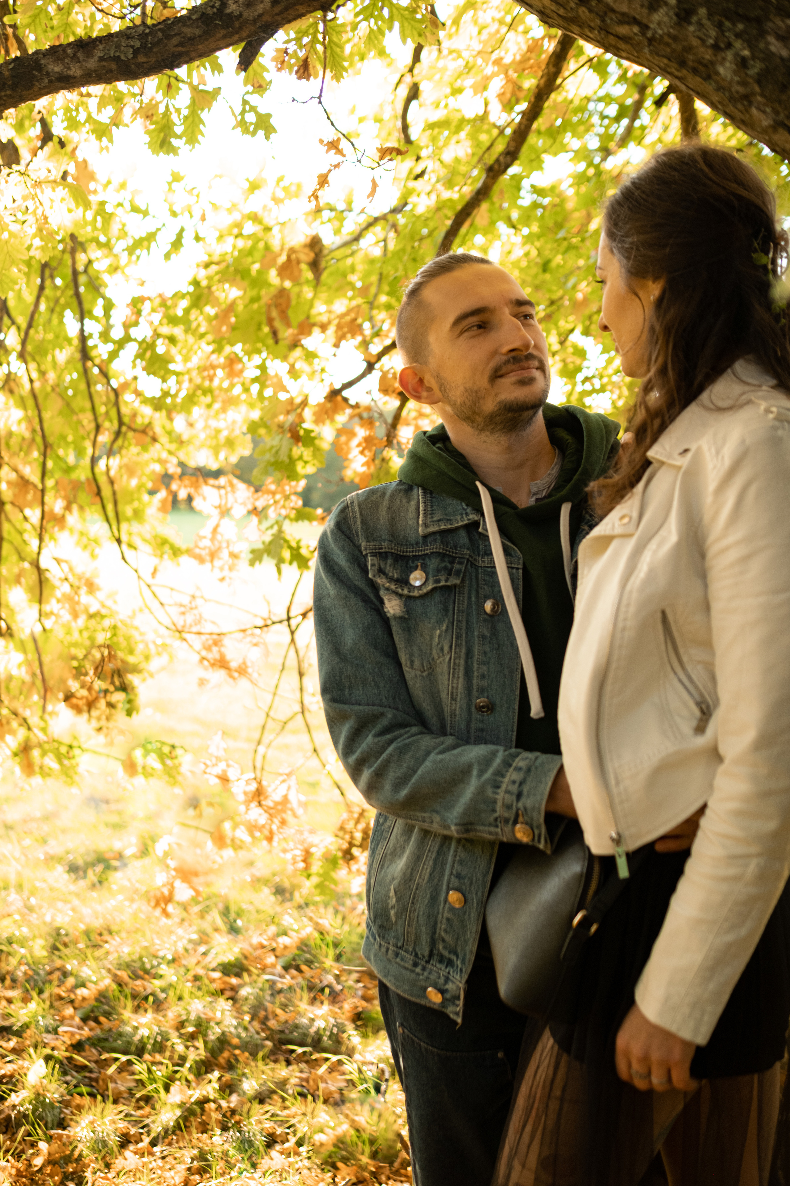 Оля, Андрей, Женя и Лев. Семейный фотограф в Санкт-Петербурге Дарья Косянчук