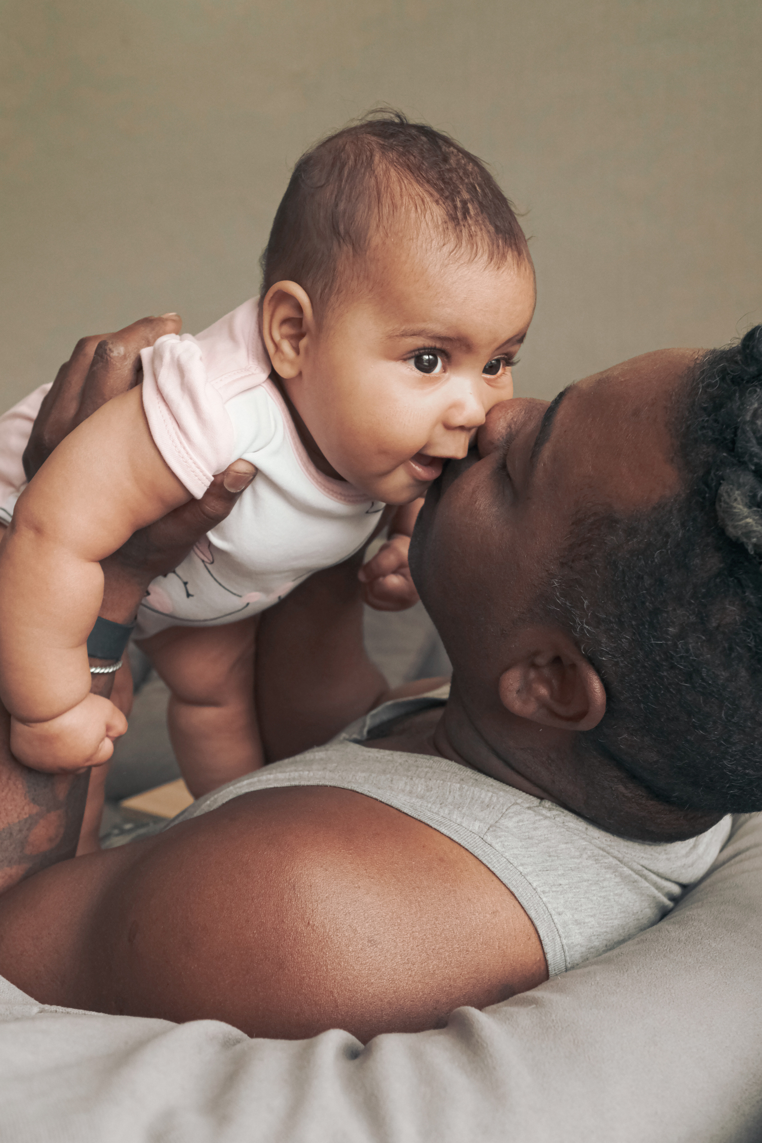 Катя, Рамзес, Эмили и Алия. Семейный фотограф в Санкт-Петербурге Дарья Косянчук