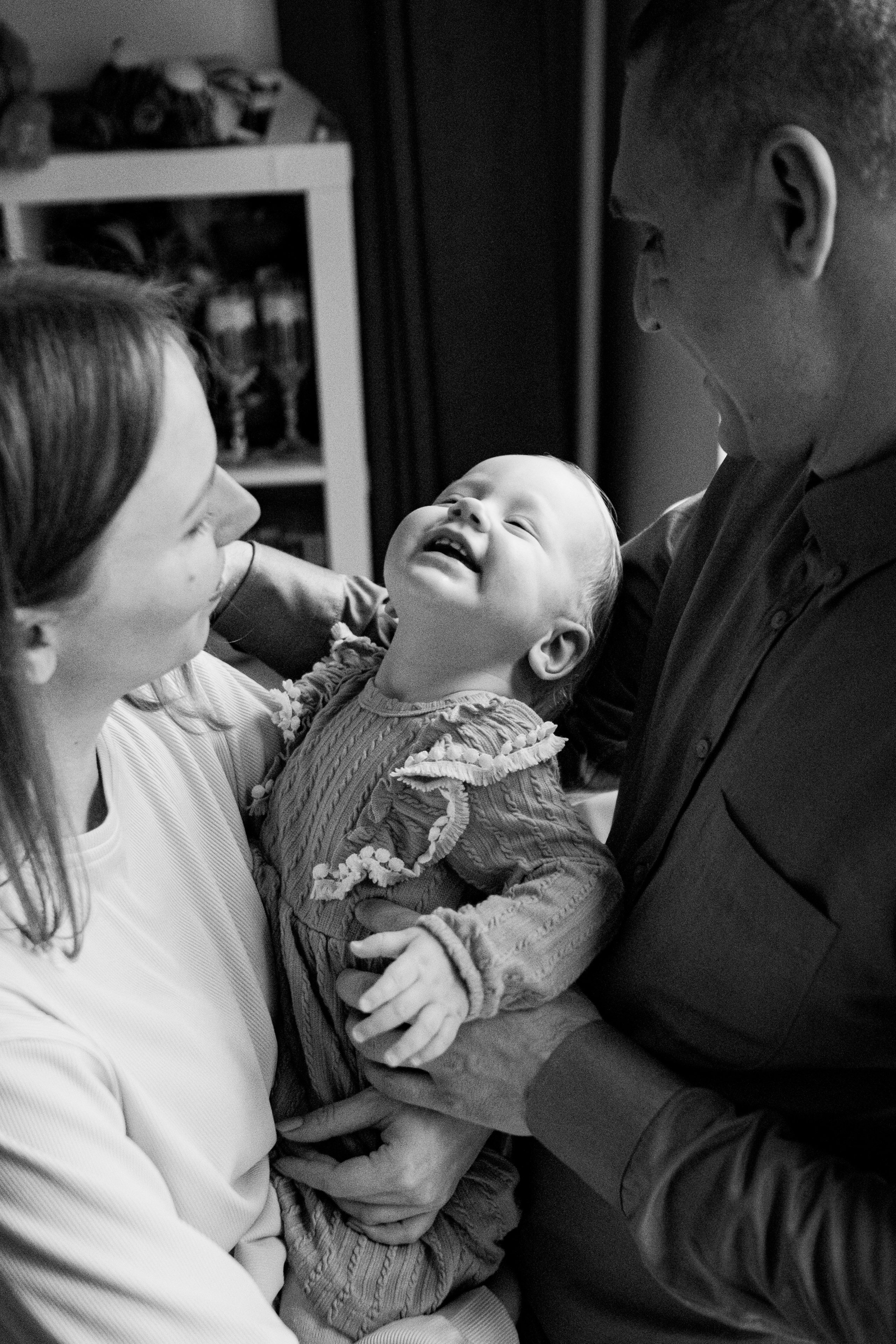 Елена, Сергей, Алиса и Кузя. Семейный фотограф в Санкт-Петербурге Дарья Косянчук